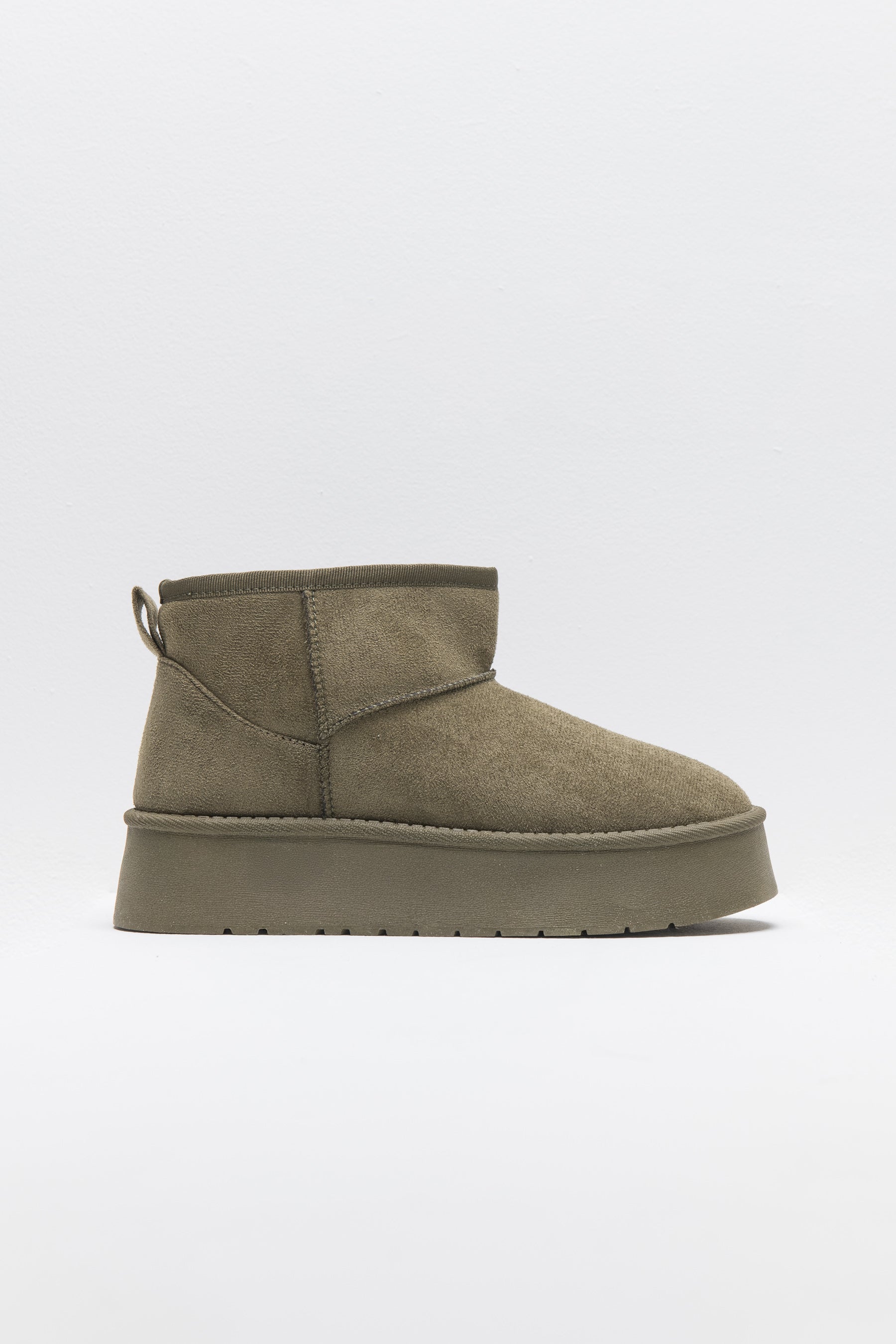 מגפון פורסט