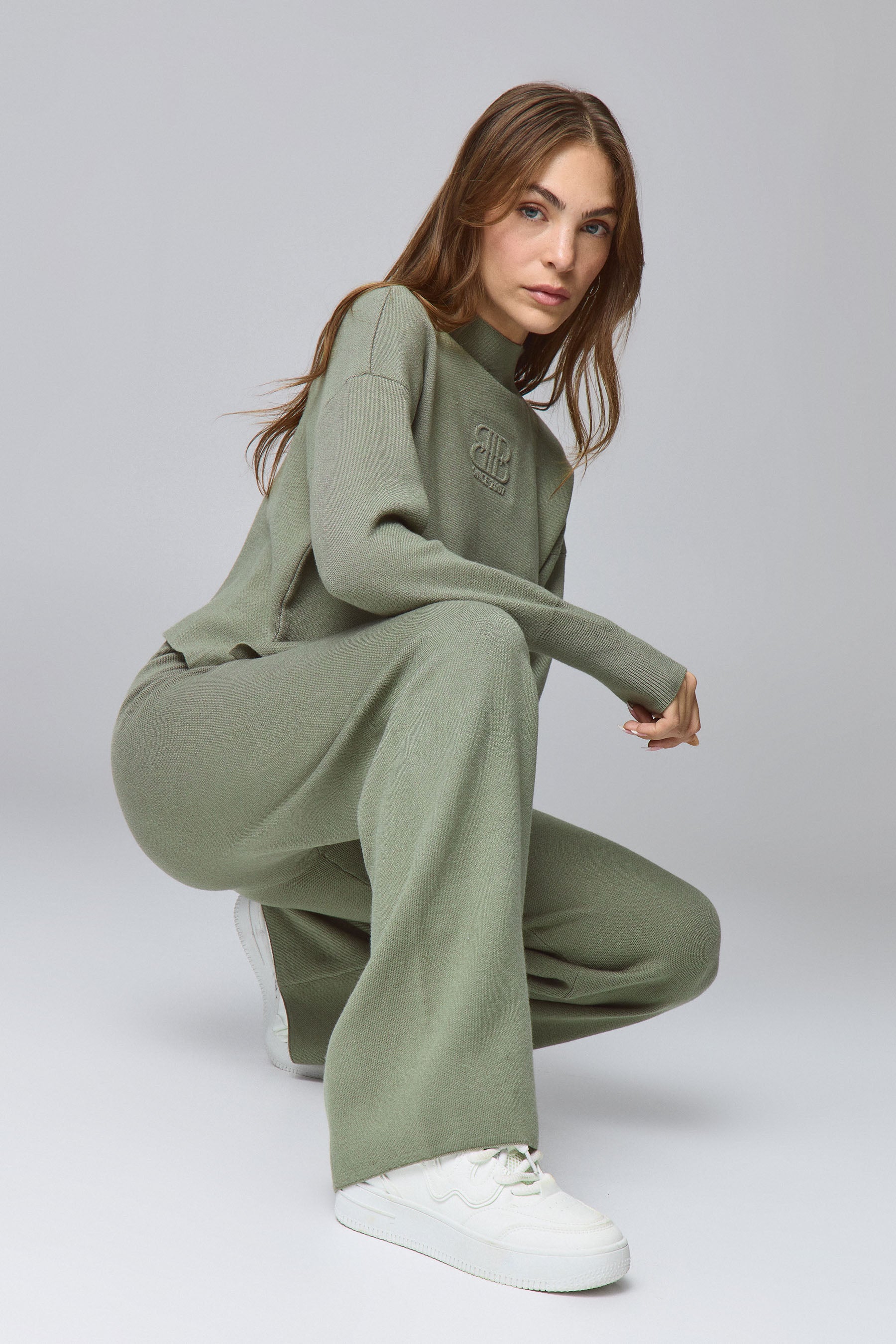 MAX סריג פרינט