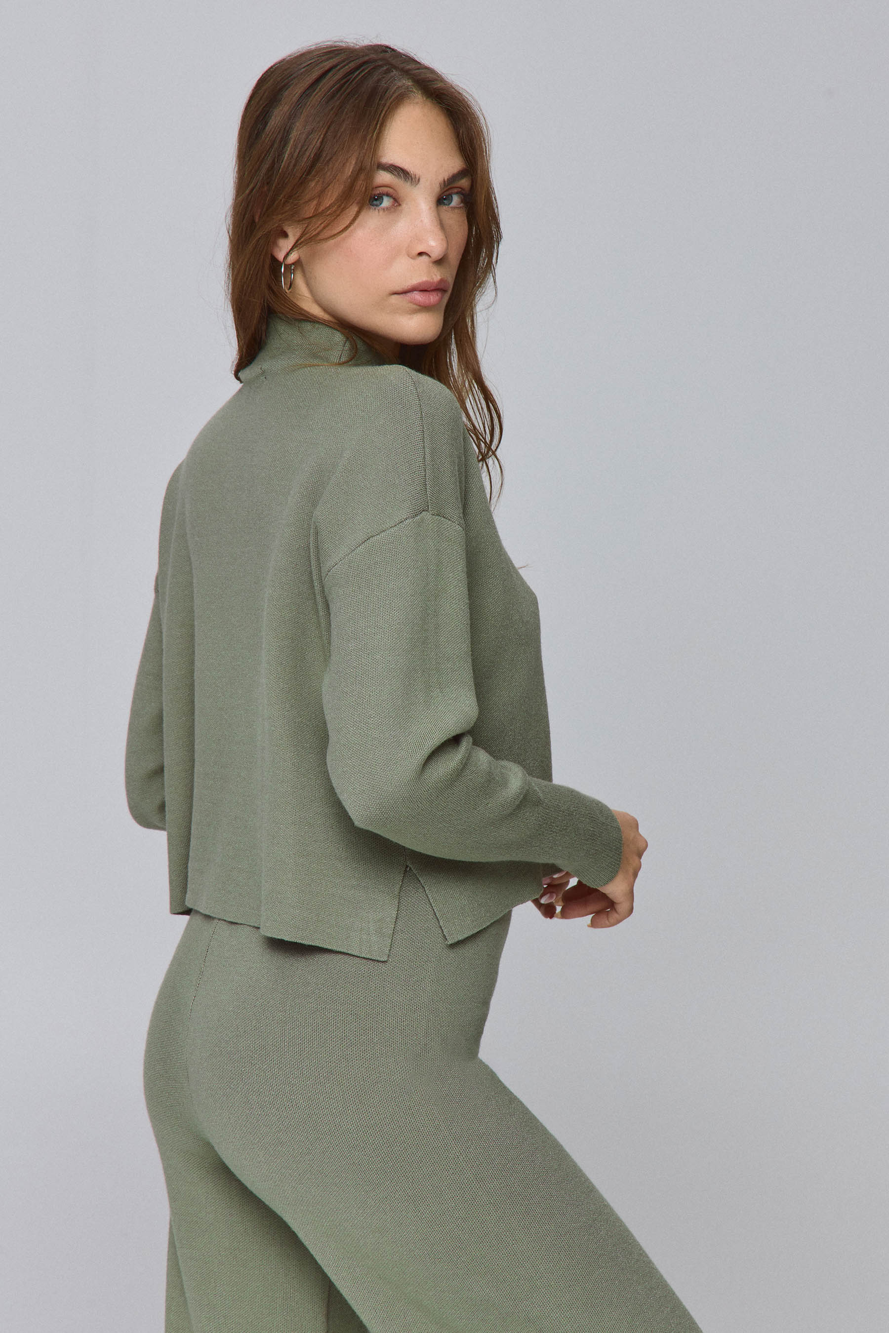 MAX סריג פרינט