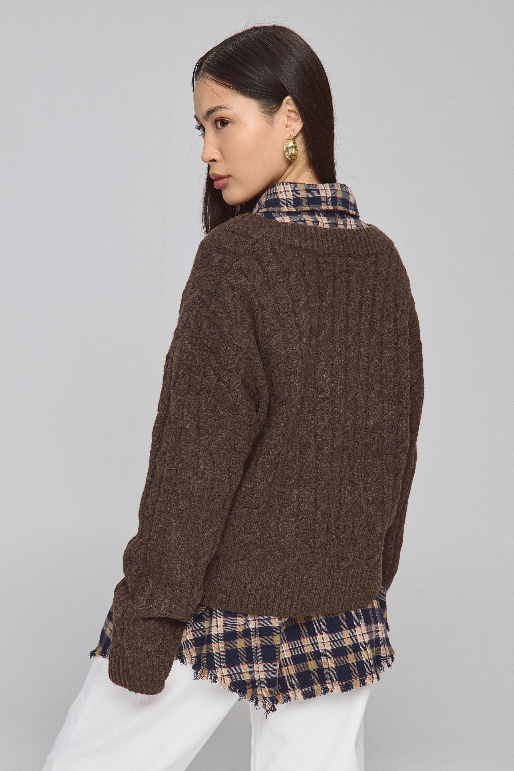 סריג וי סופט