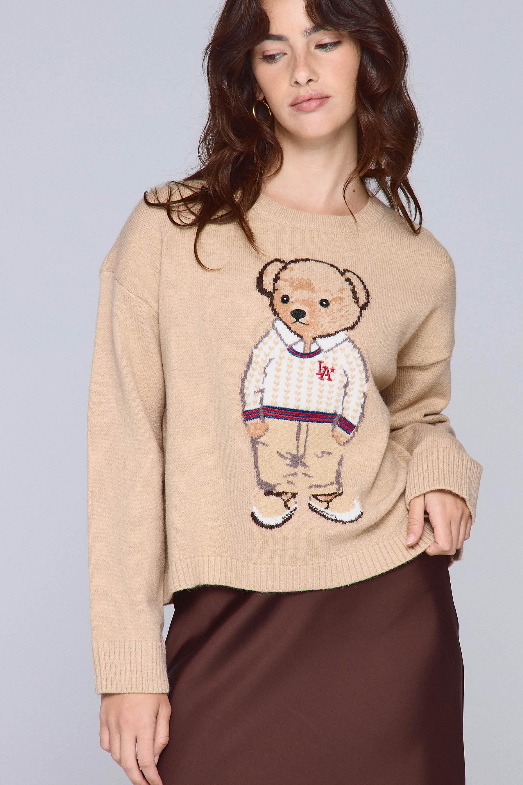 סריג דובי ניו