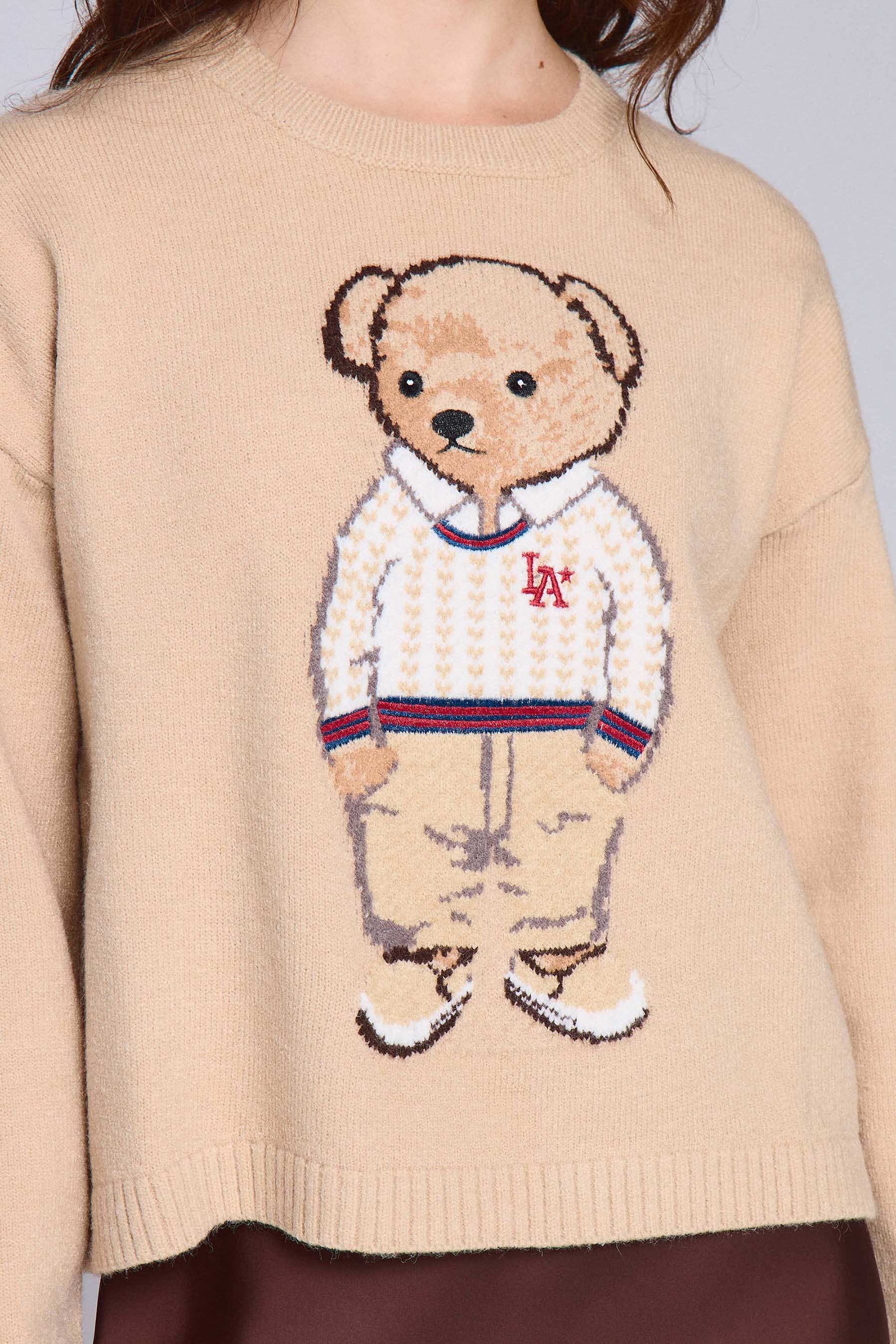 סריג דובי ניו