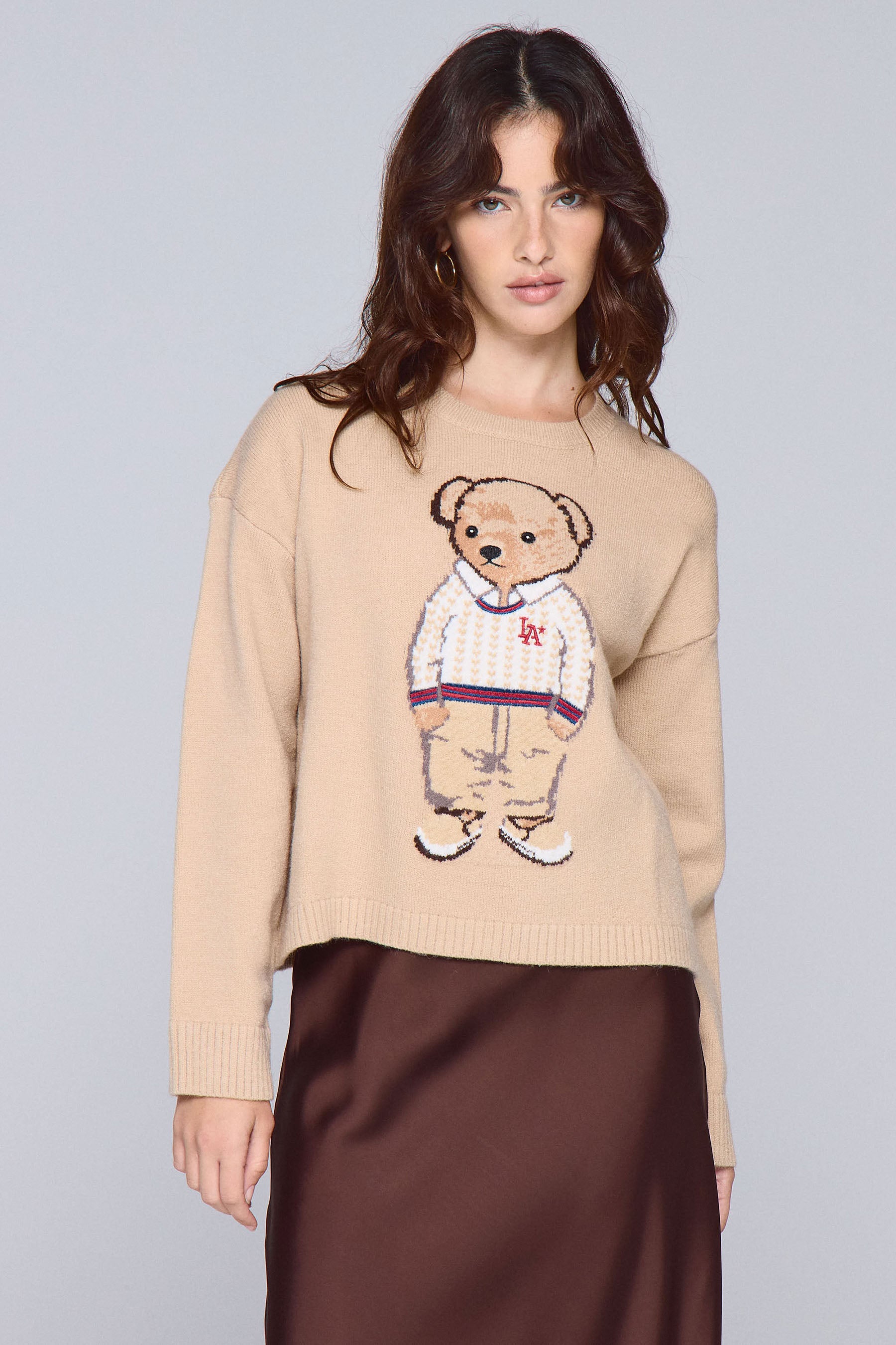 סריג דובי ניו