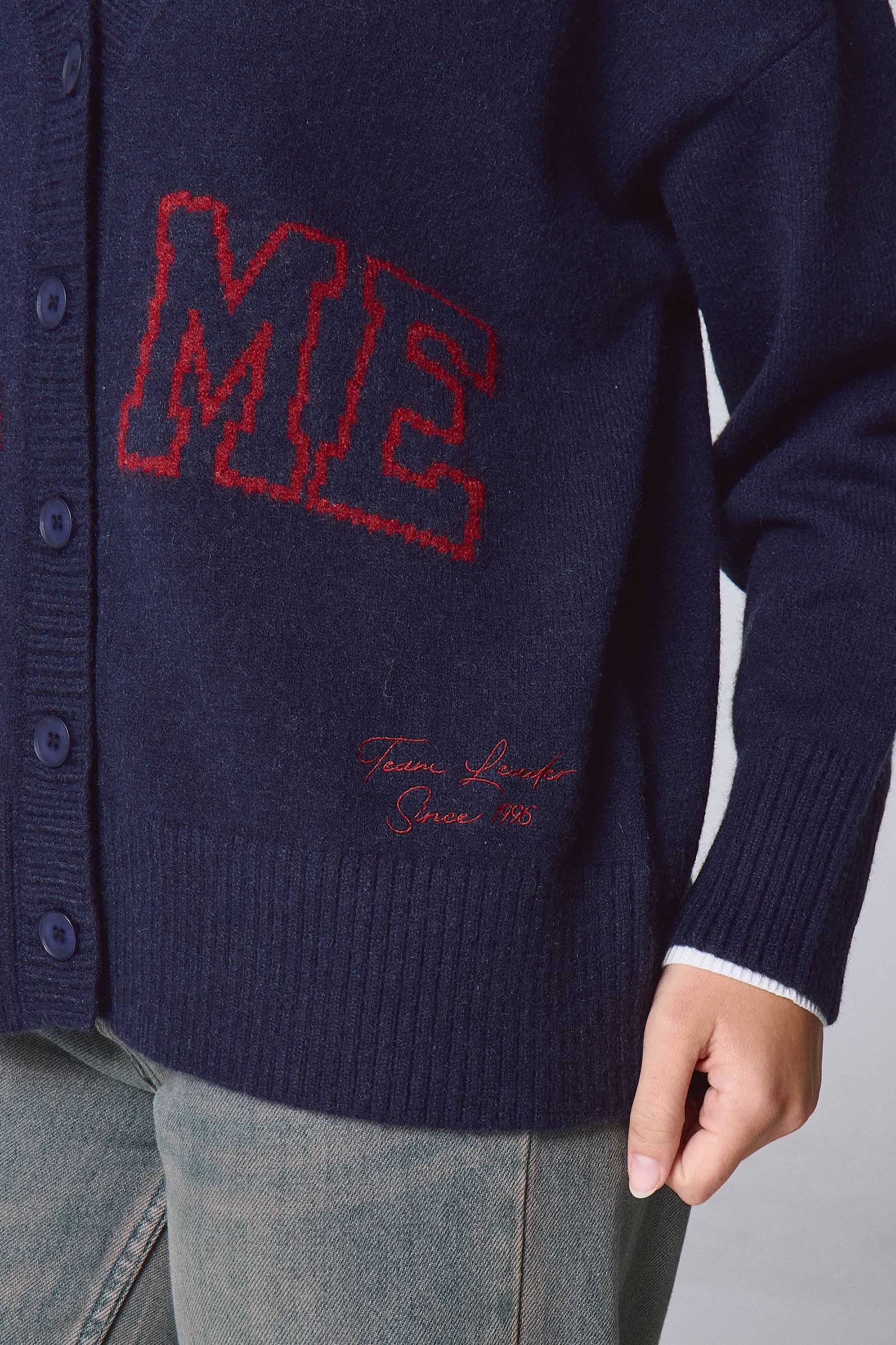 קרדיגן פרינט