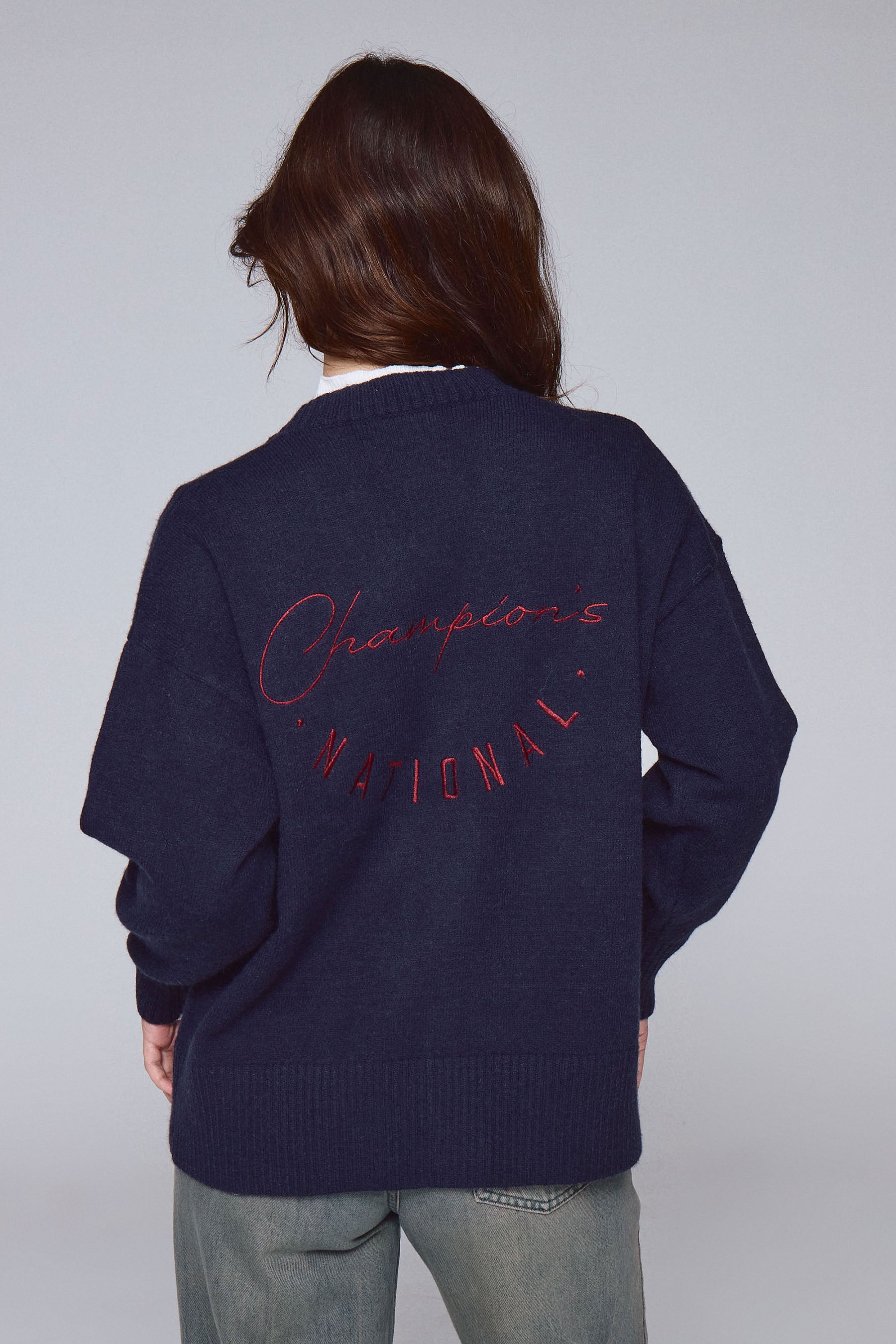 קרדיגן פרינט