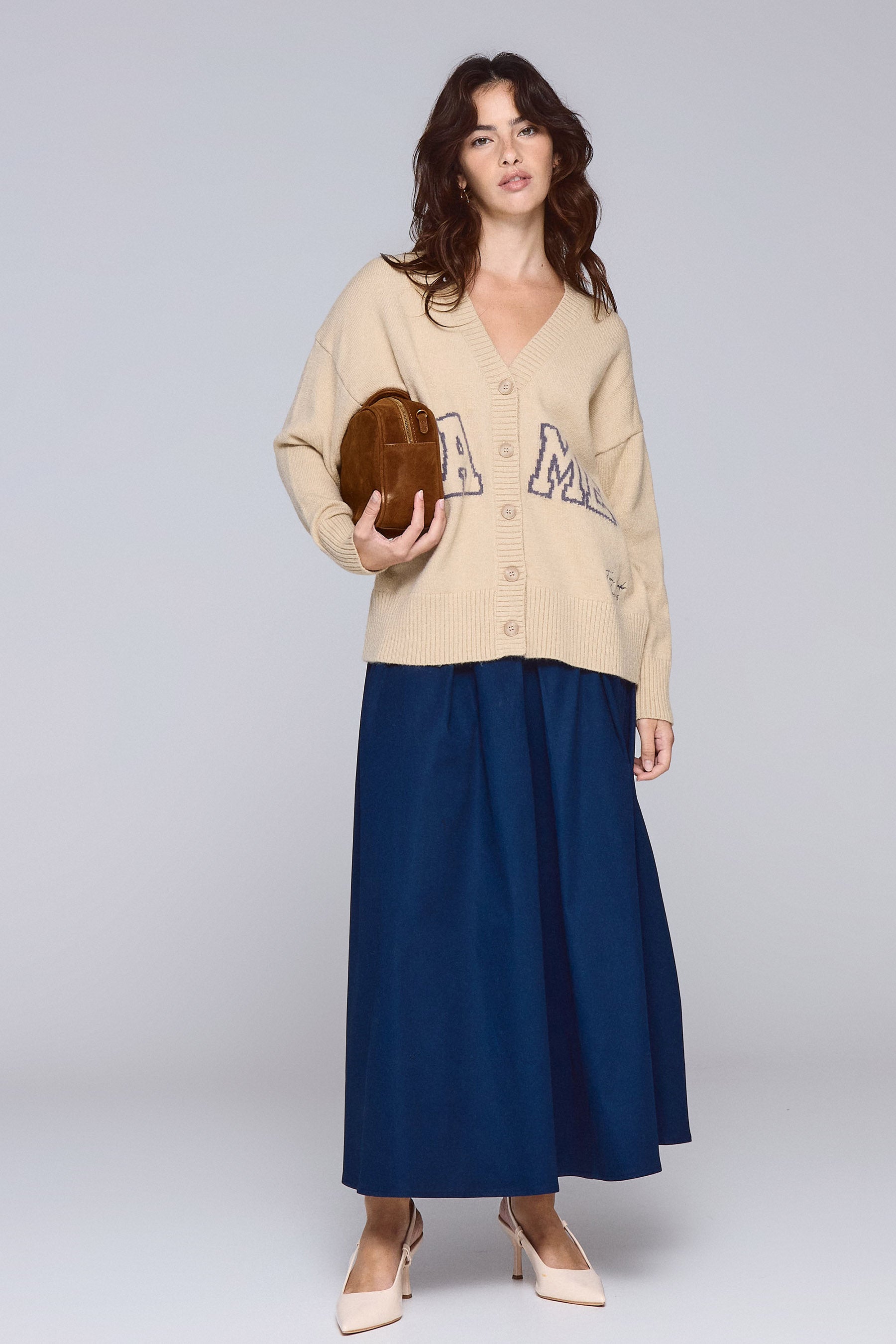 קרדיגן פרינט