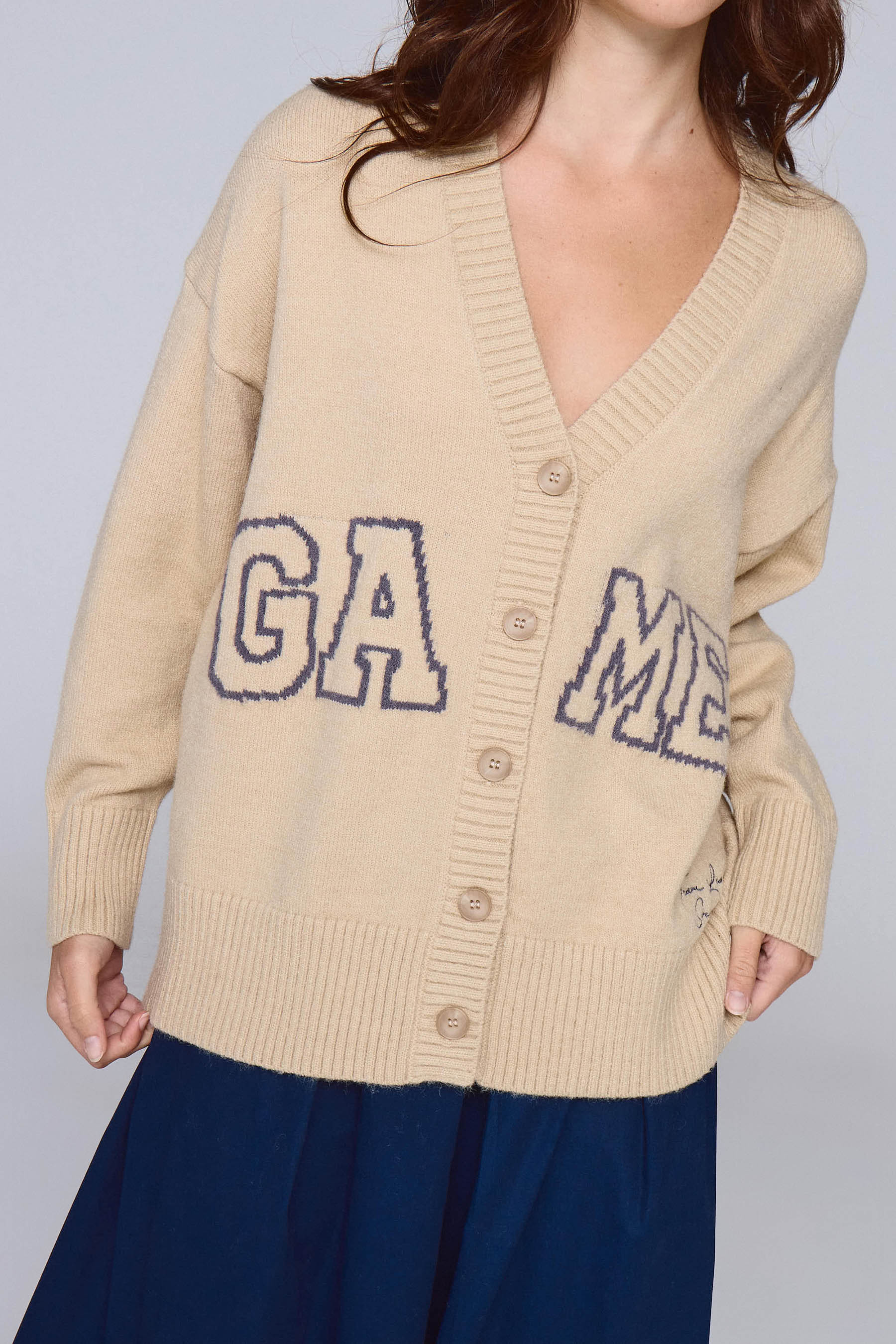 קרדיגן פרינט