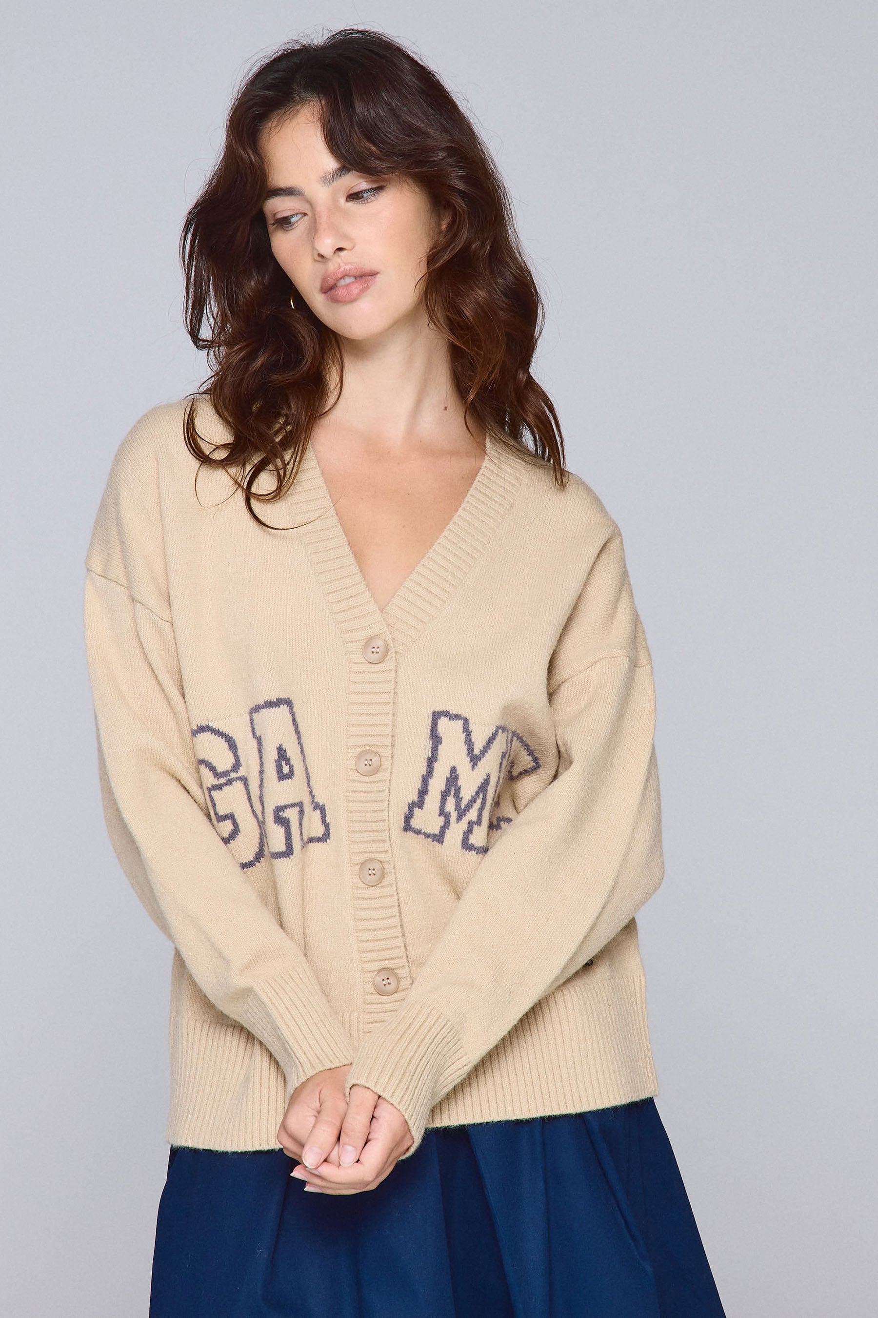 קרדיגן פרינט