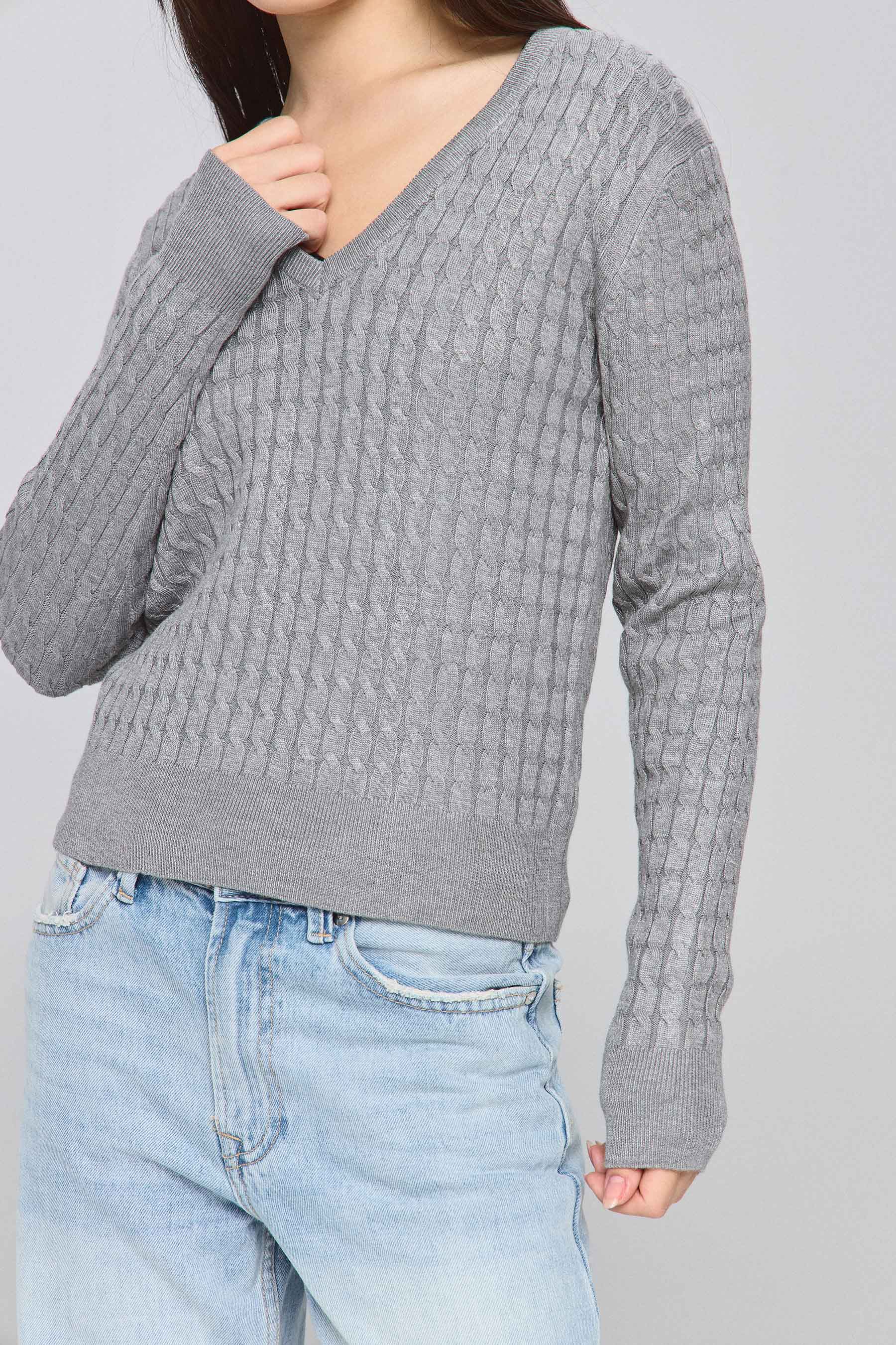 סריג פרומו וי קייבלז ניו