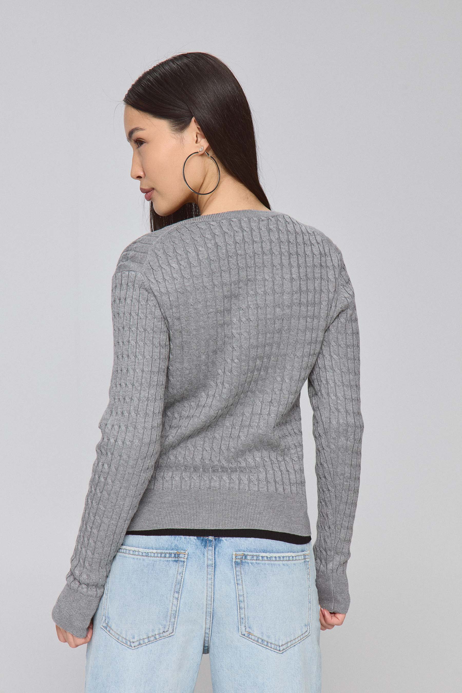 סריג פרומו וי קייבלז ניו