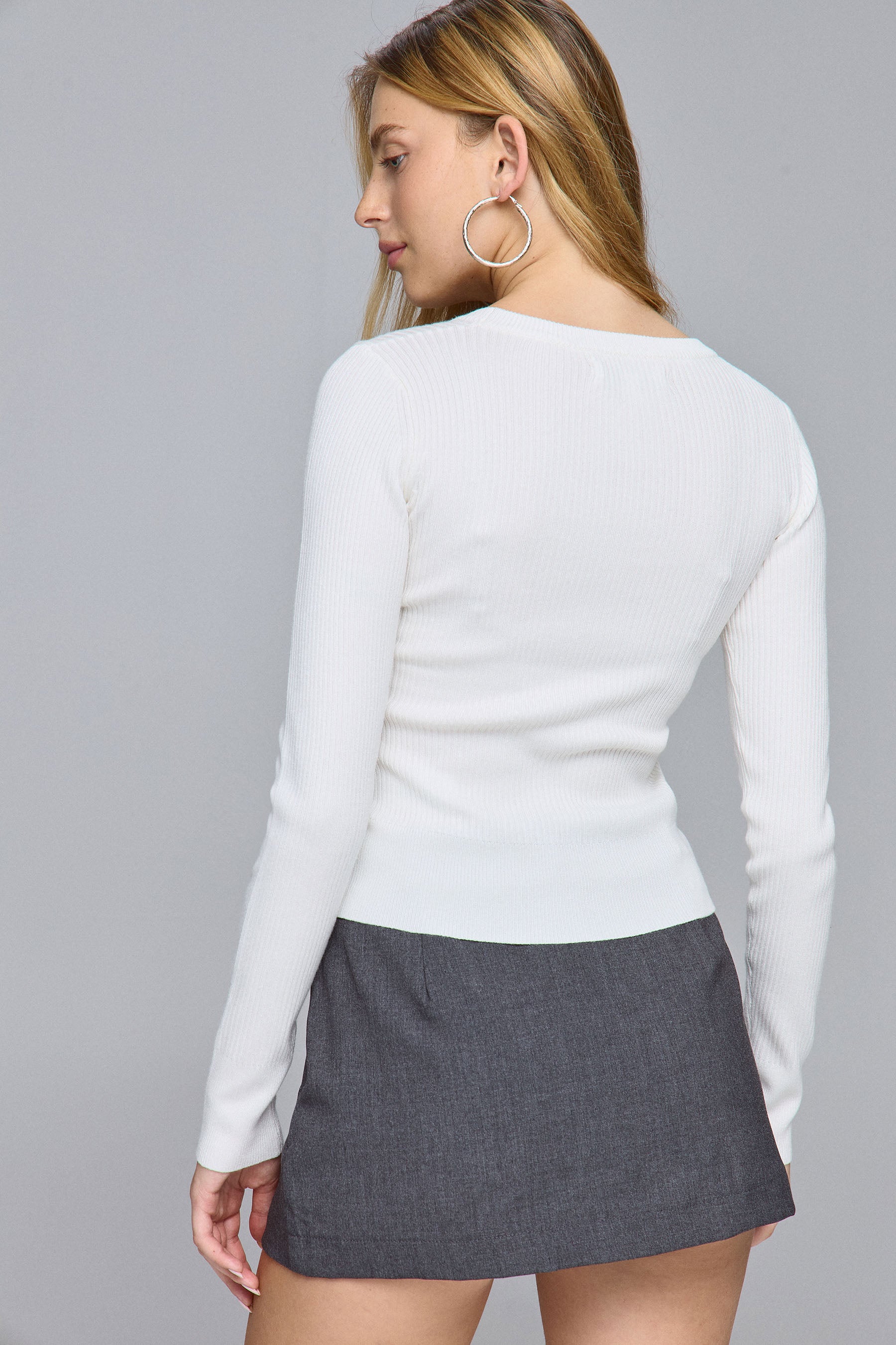 סריג פרומו בייבי סקין