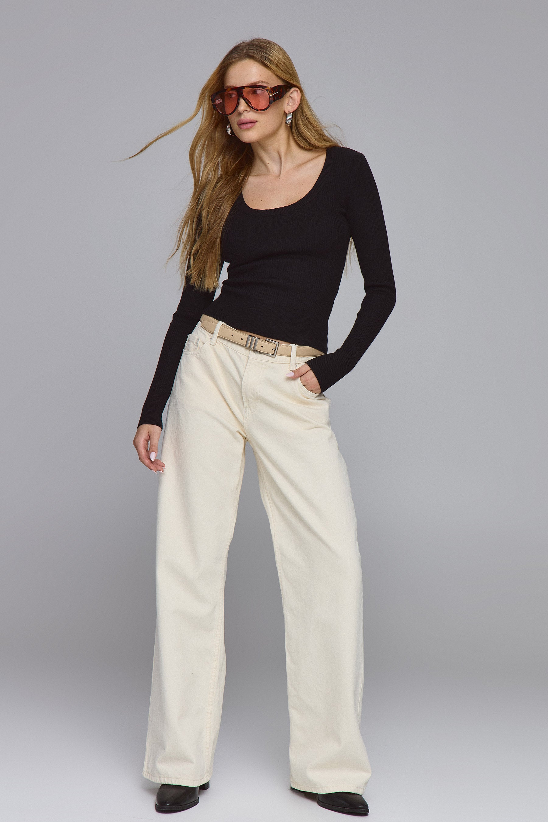 סריג פרומו בייבי סקין