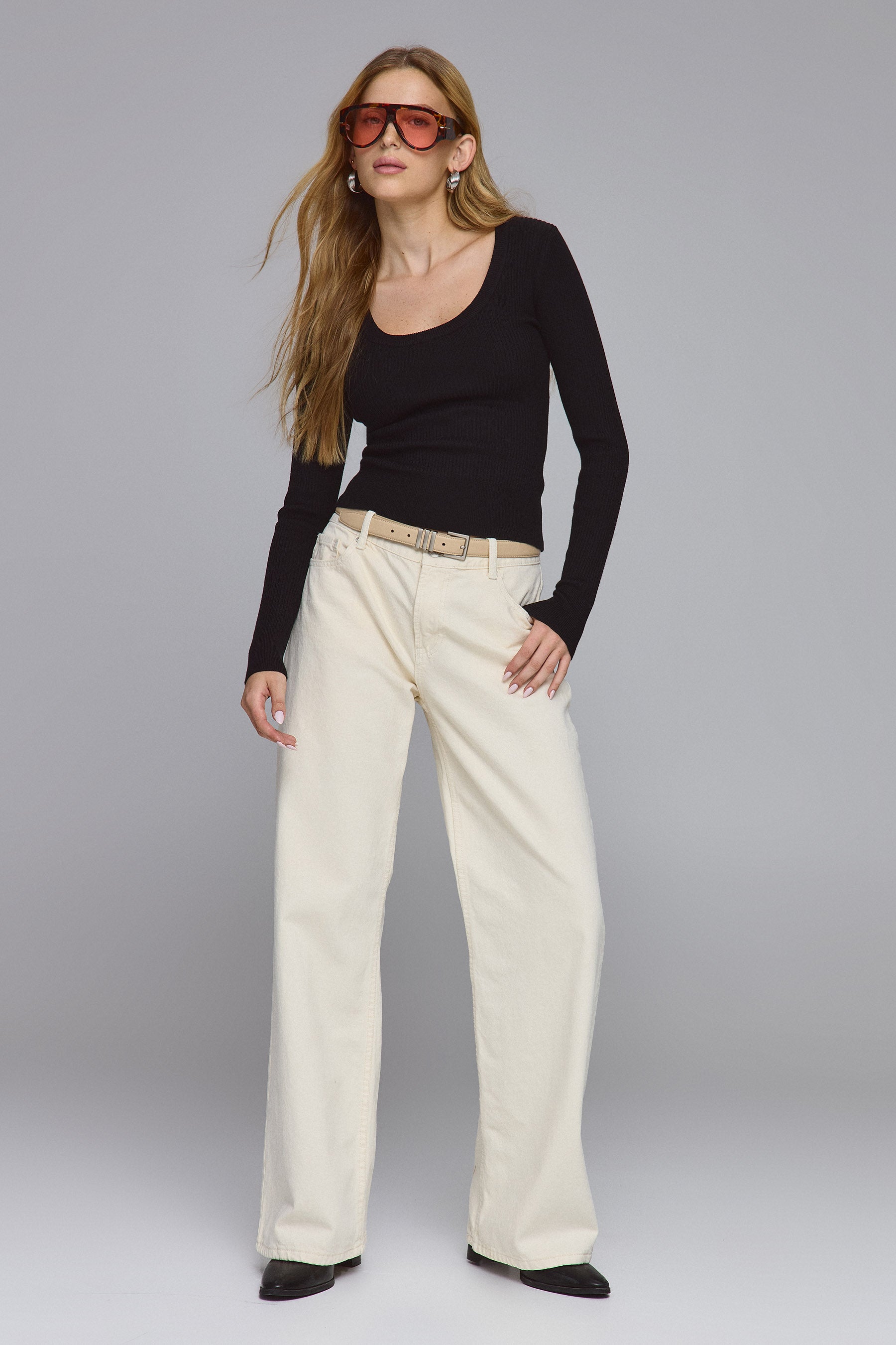 סריג פרומו בייבי סקין