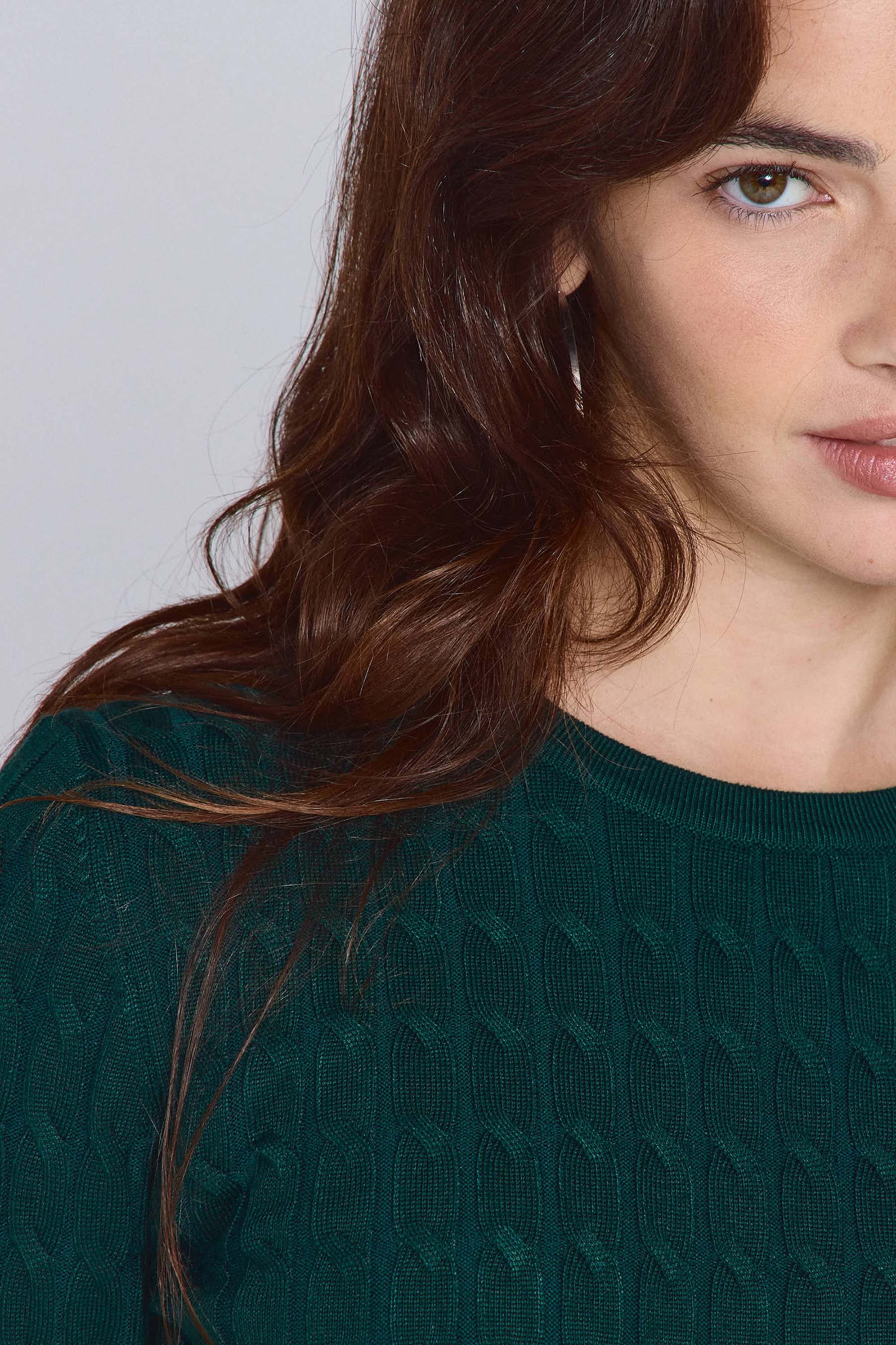 סריג פרומו ניקי קייבלז