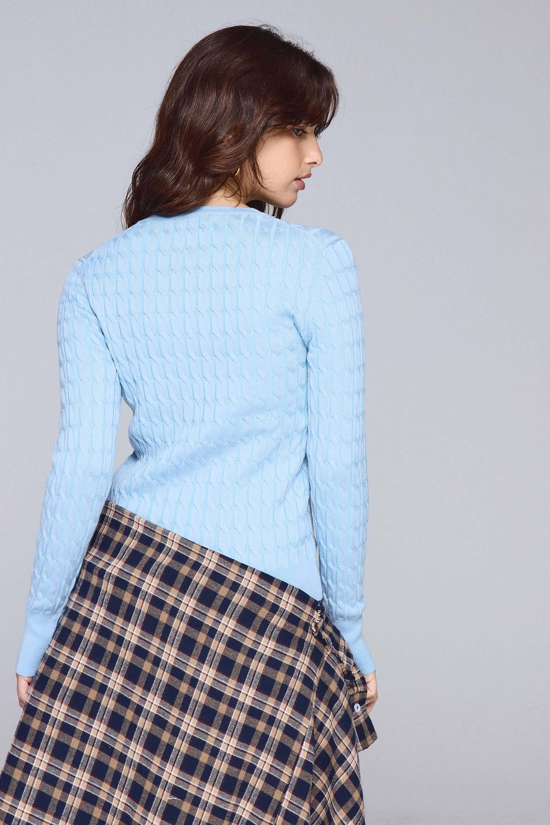 סריג פרומו ניקי קייבלז