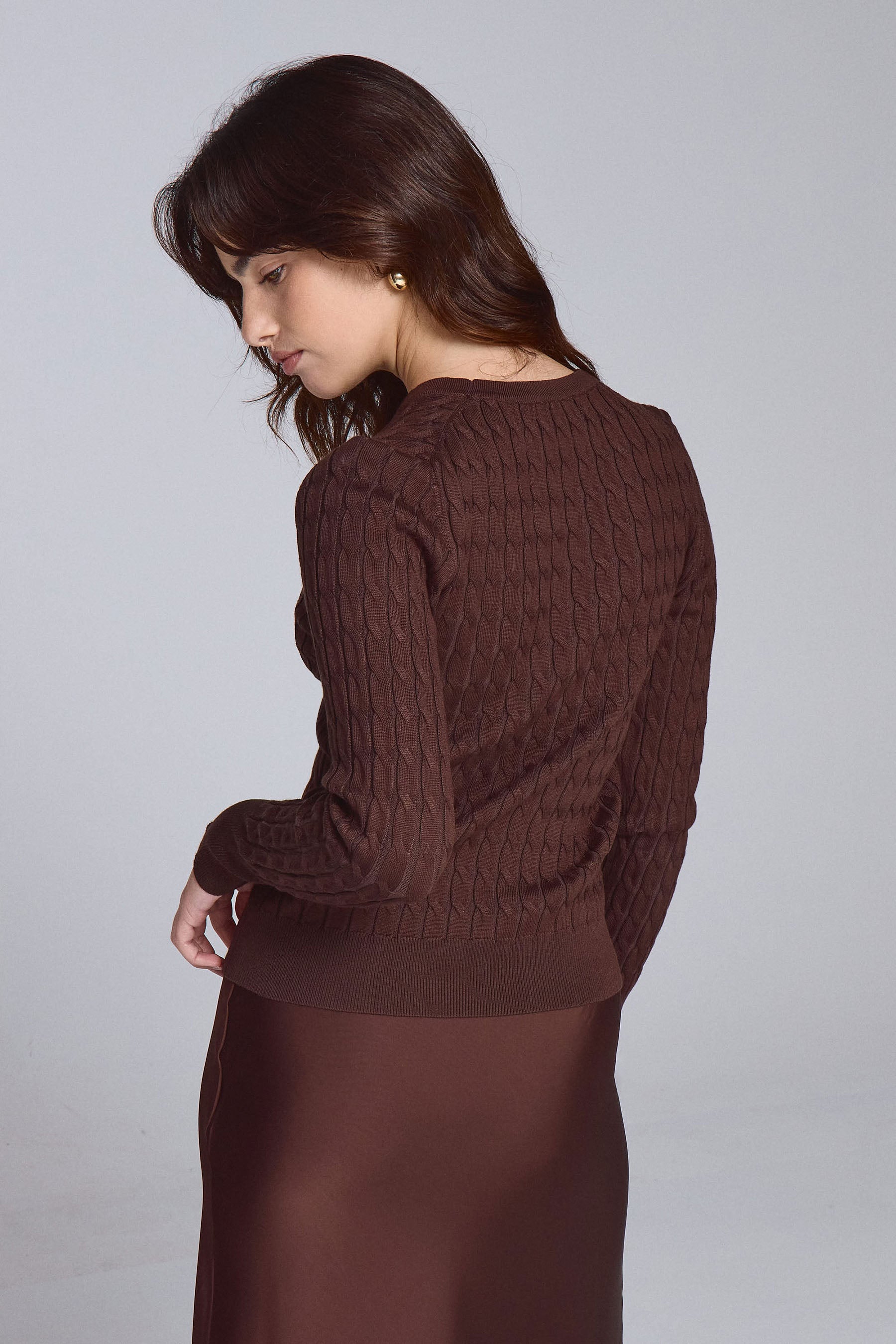 סריג פרומו ניקי קייבלז