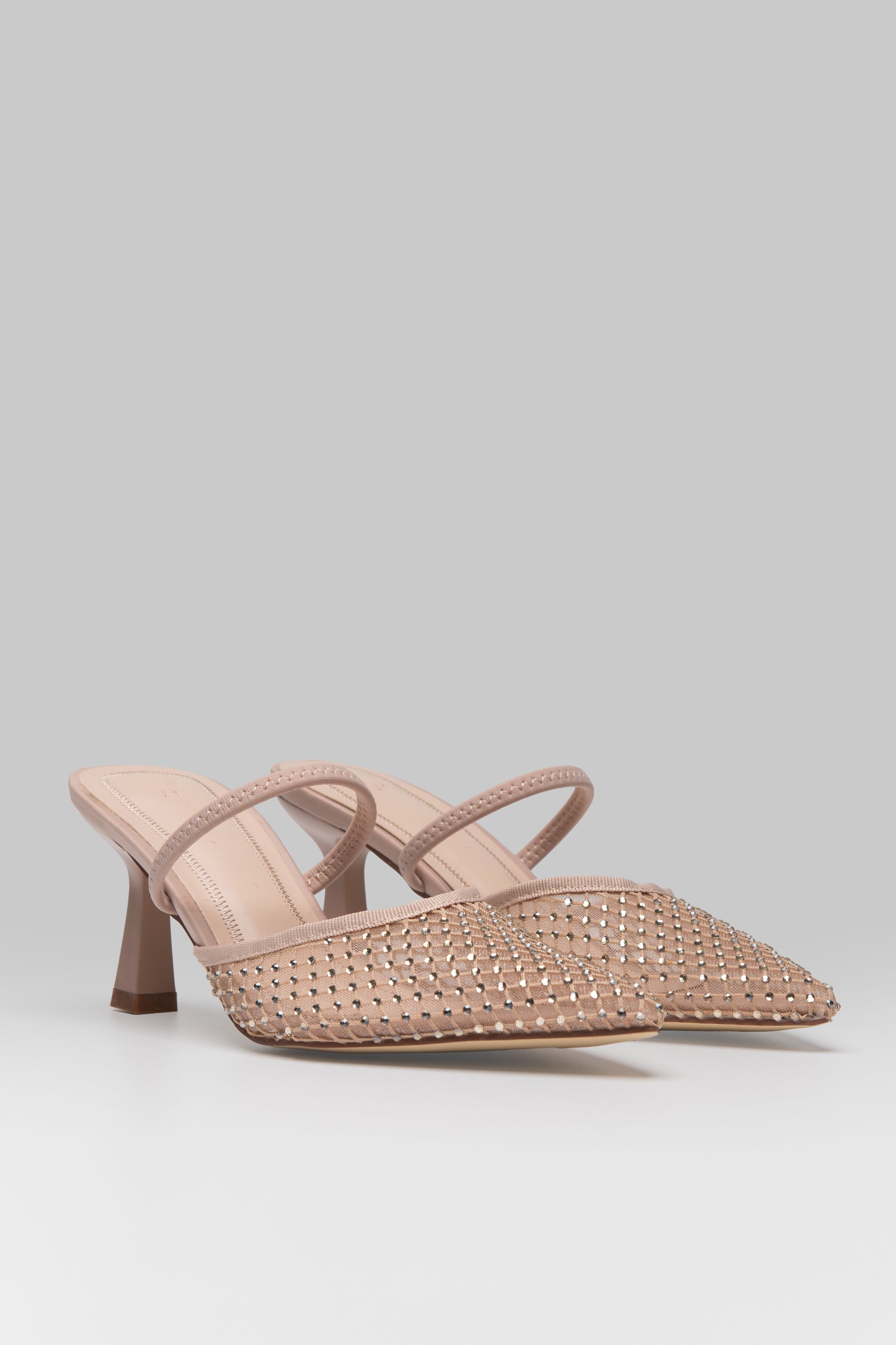 עקב דיימונד ניוד