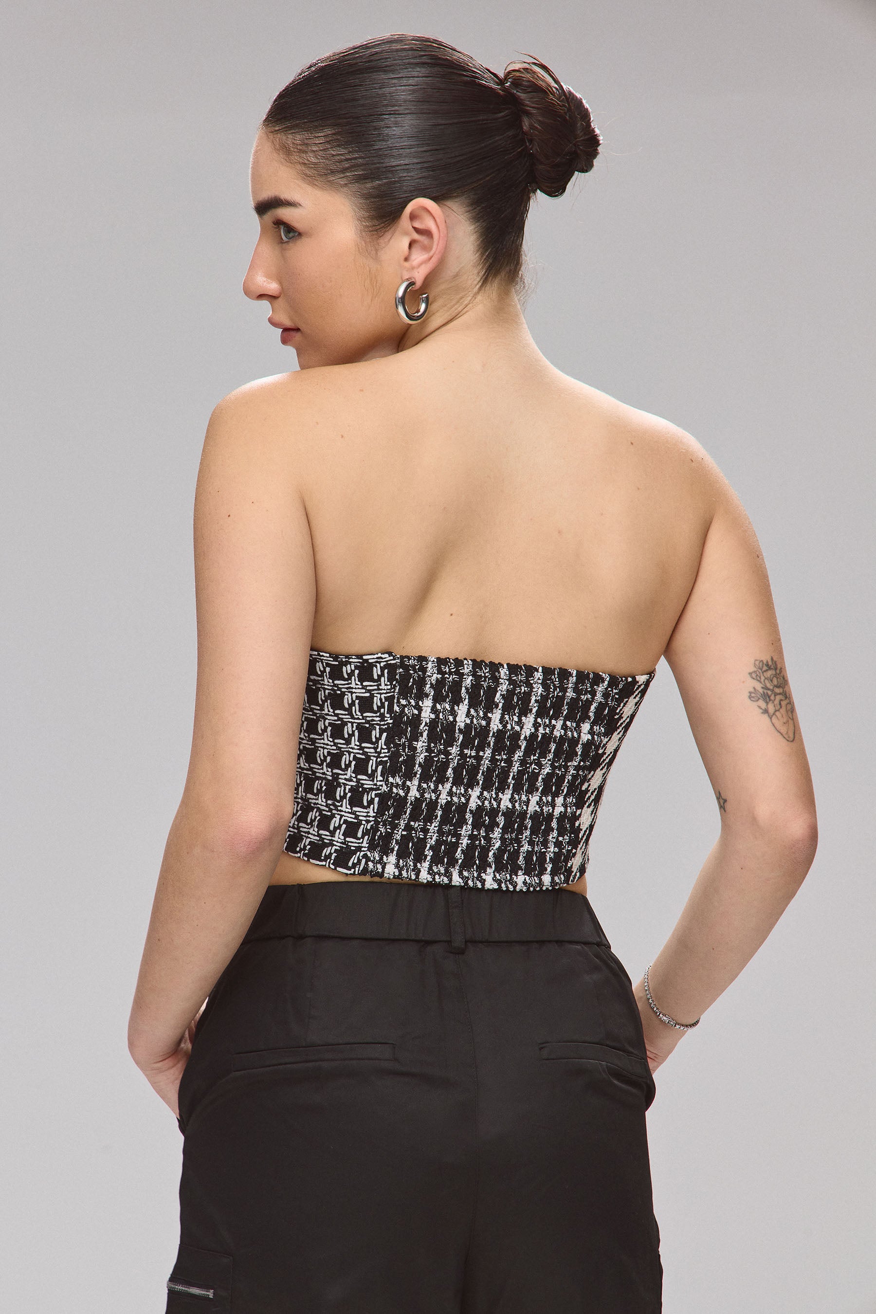 מחוך טוויד זיפר