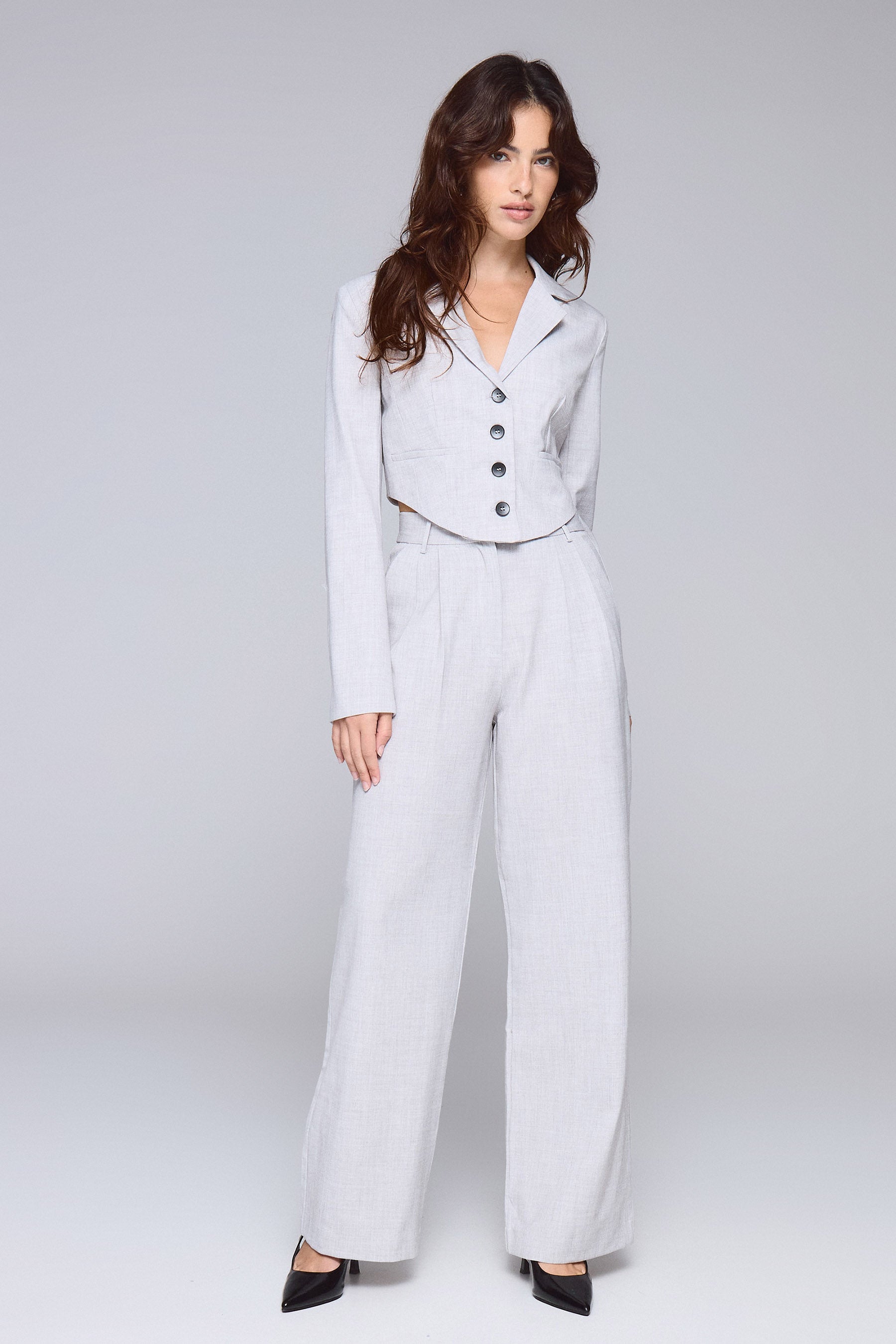 מכנס סט דון מנהטן