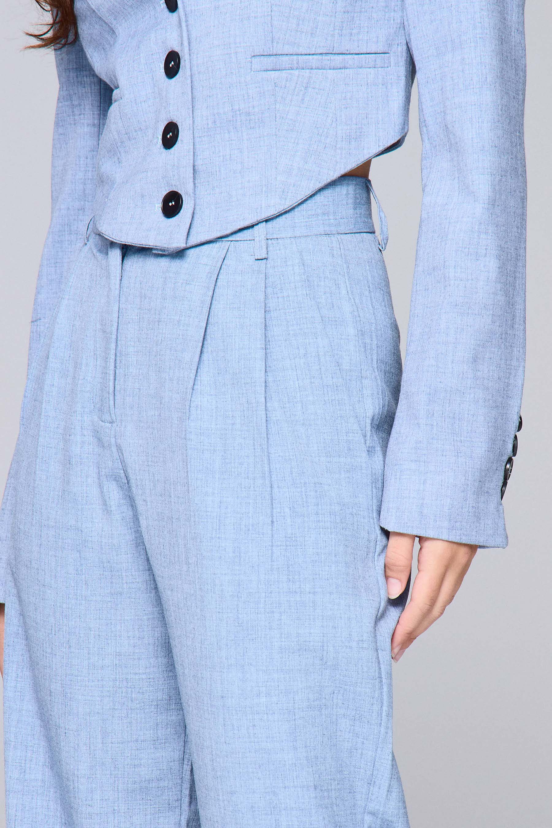 מכנס סט דון מנהטן