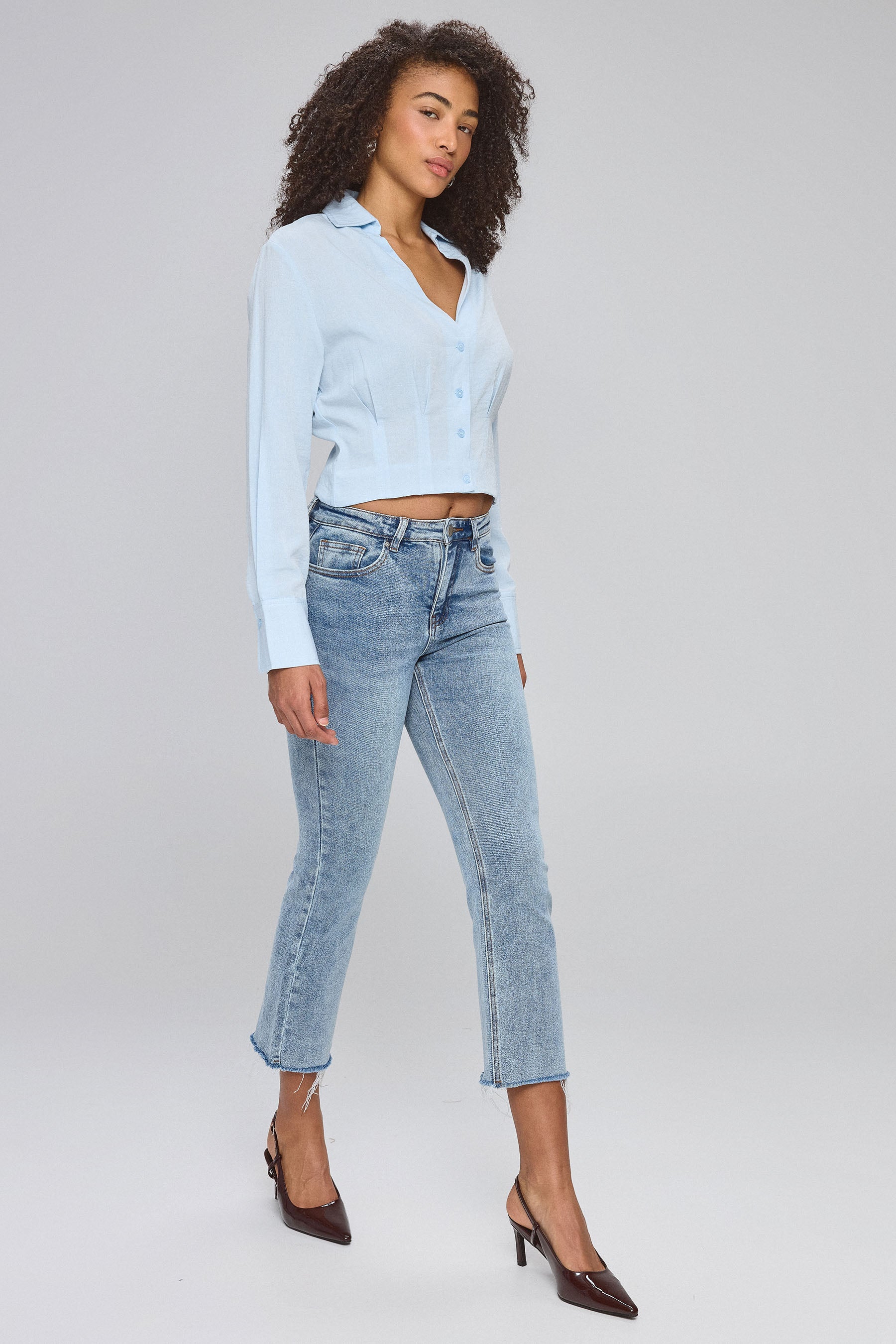 ג'ינס ישר גיגי