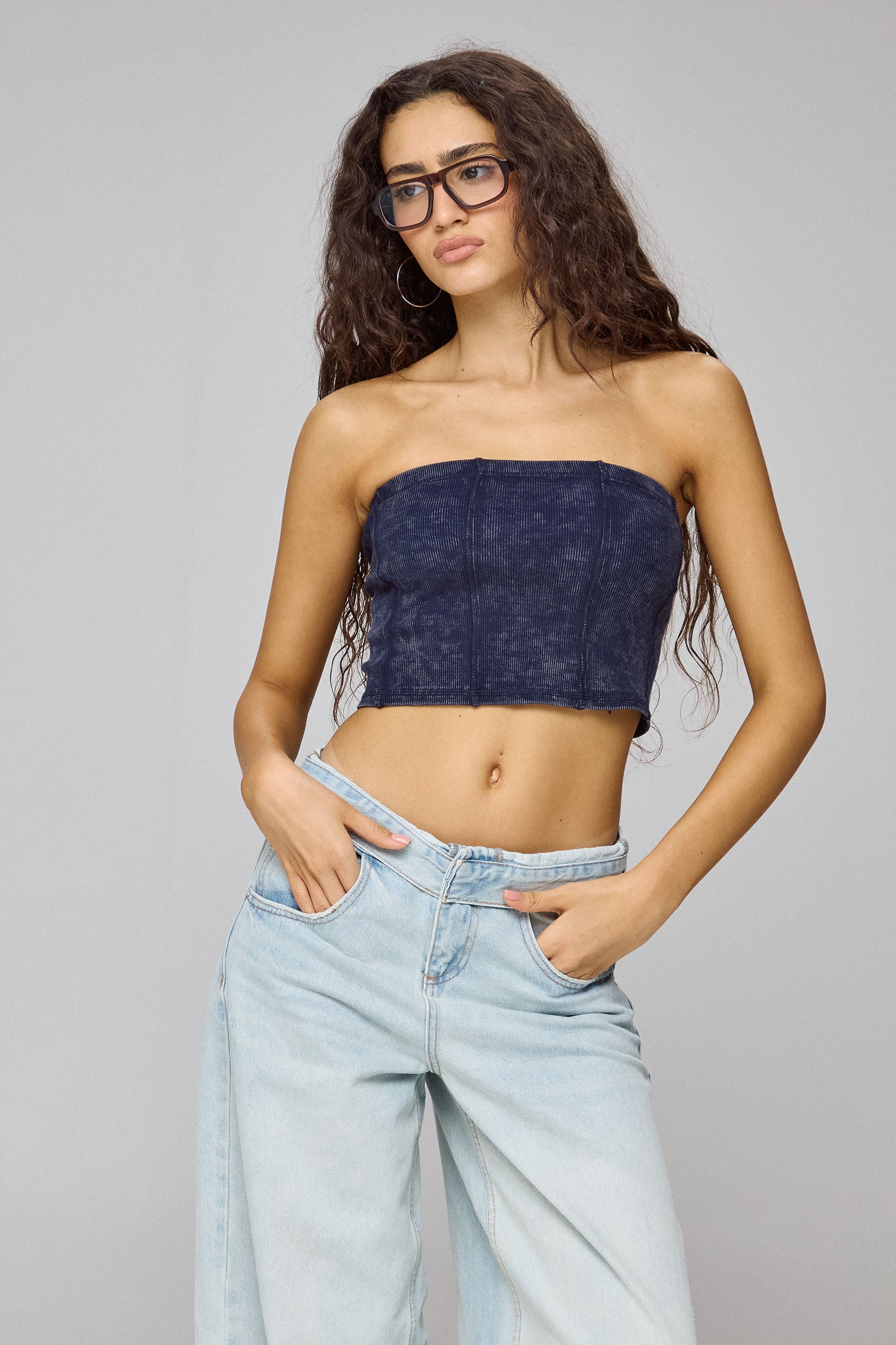 סטרפלס ווש סט נילי