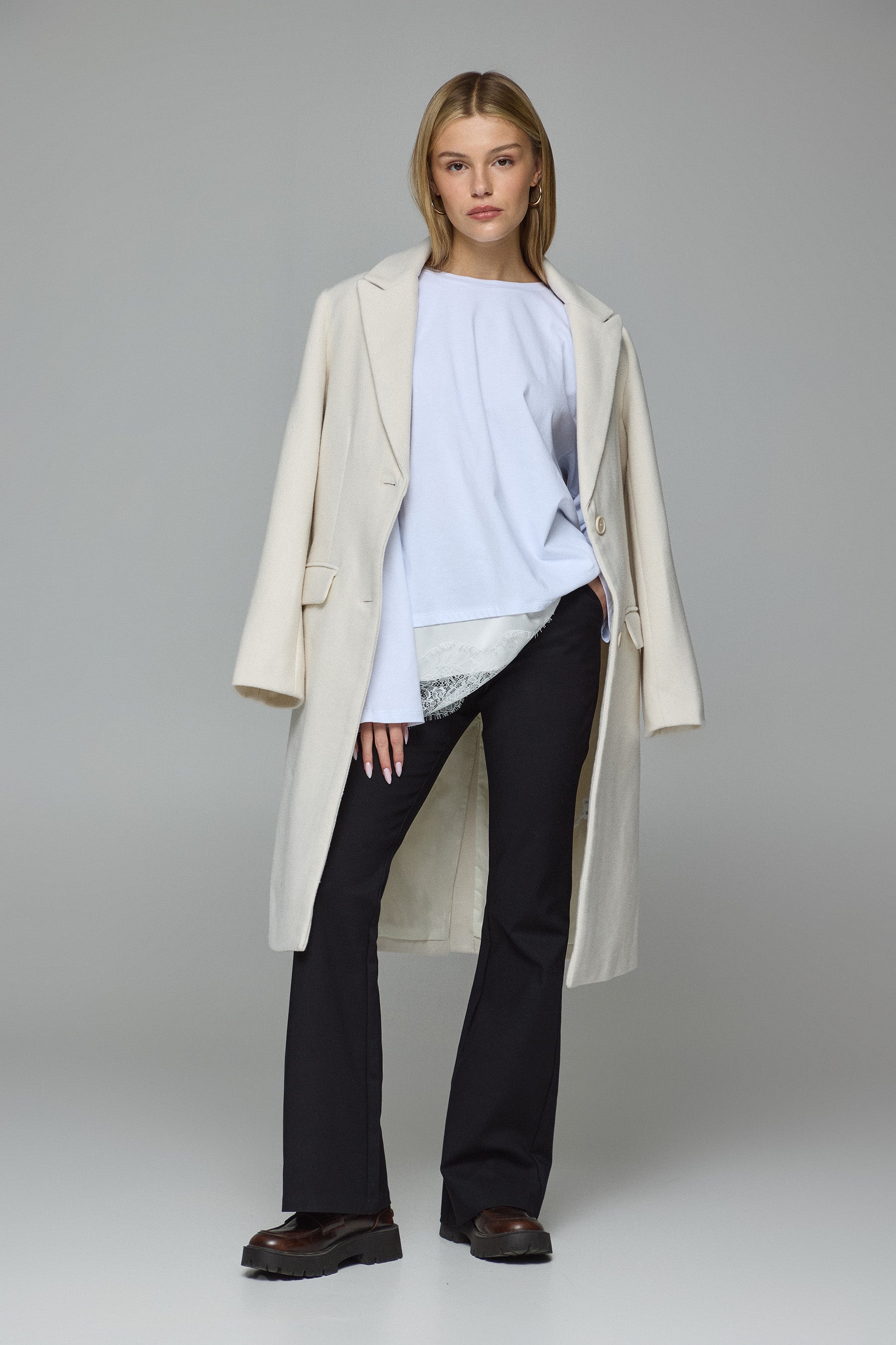 מכנס פדלפון טיילור