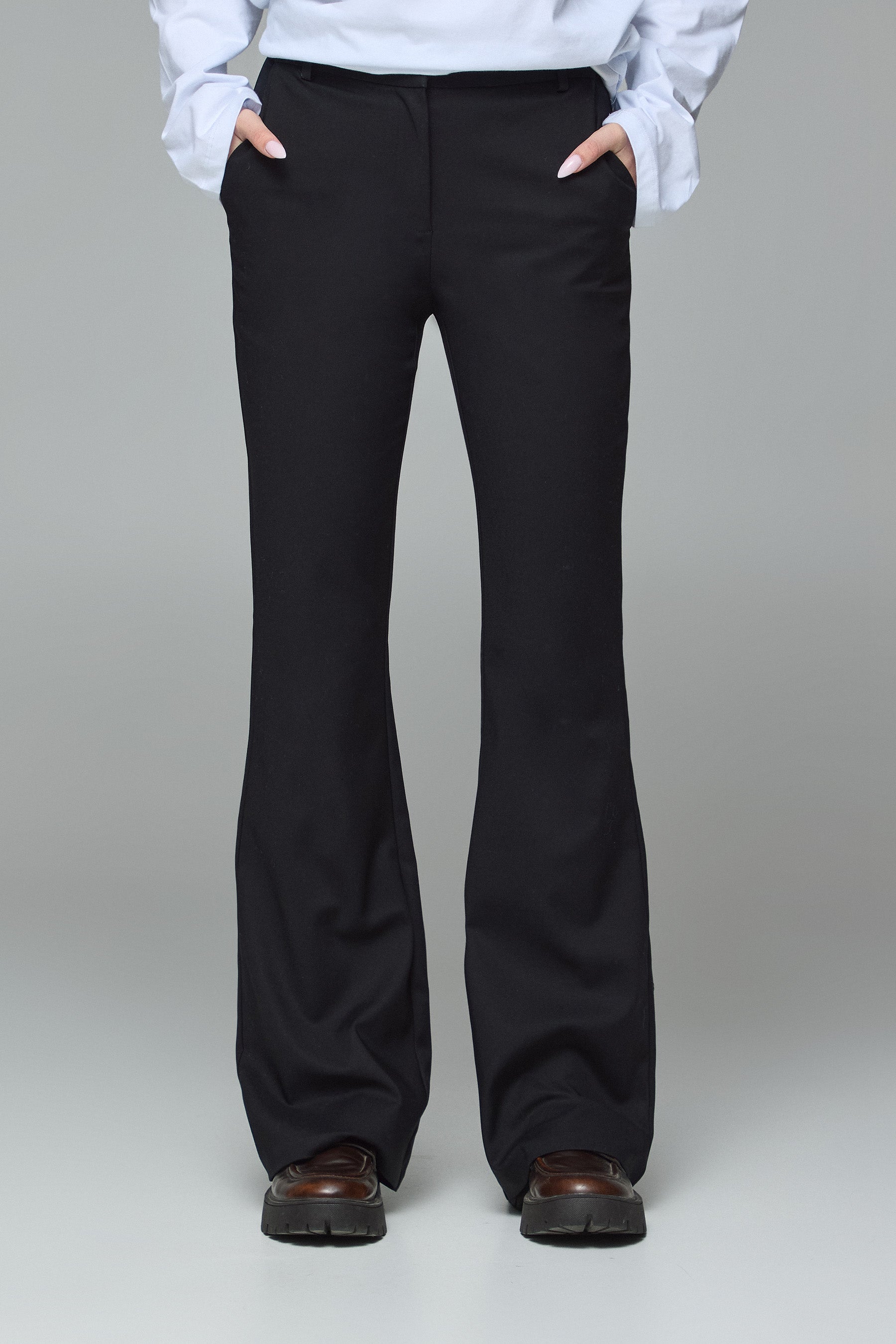 מכנס פדלפון טיילור