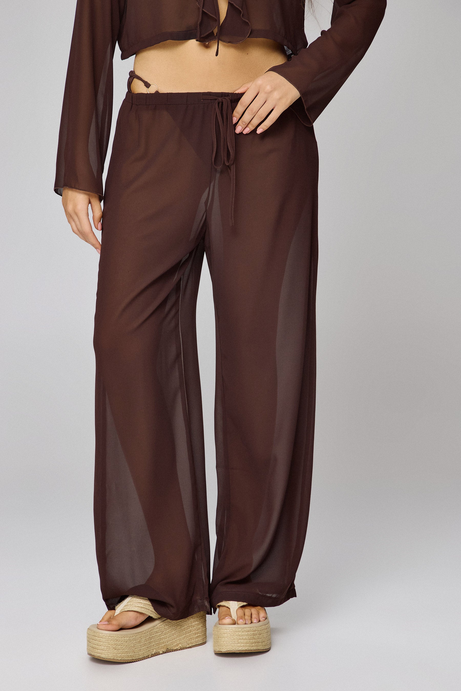 מכנס ריזורט