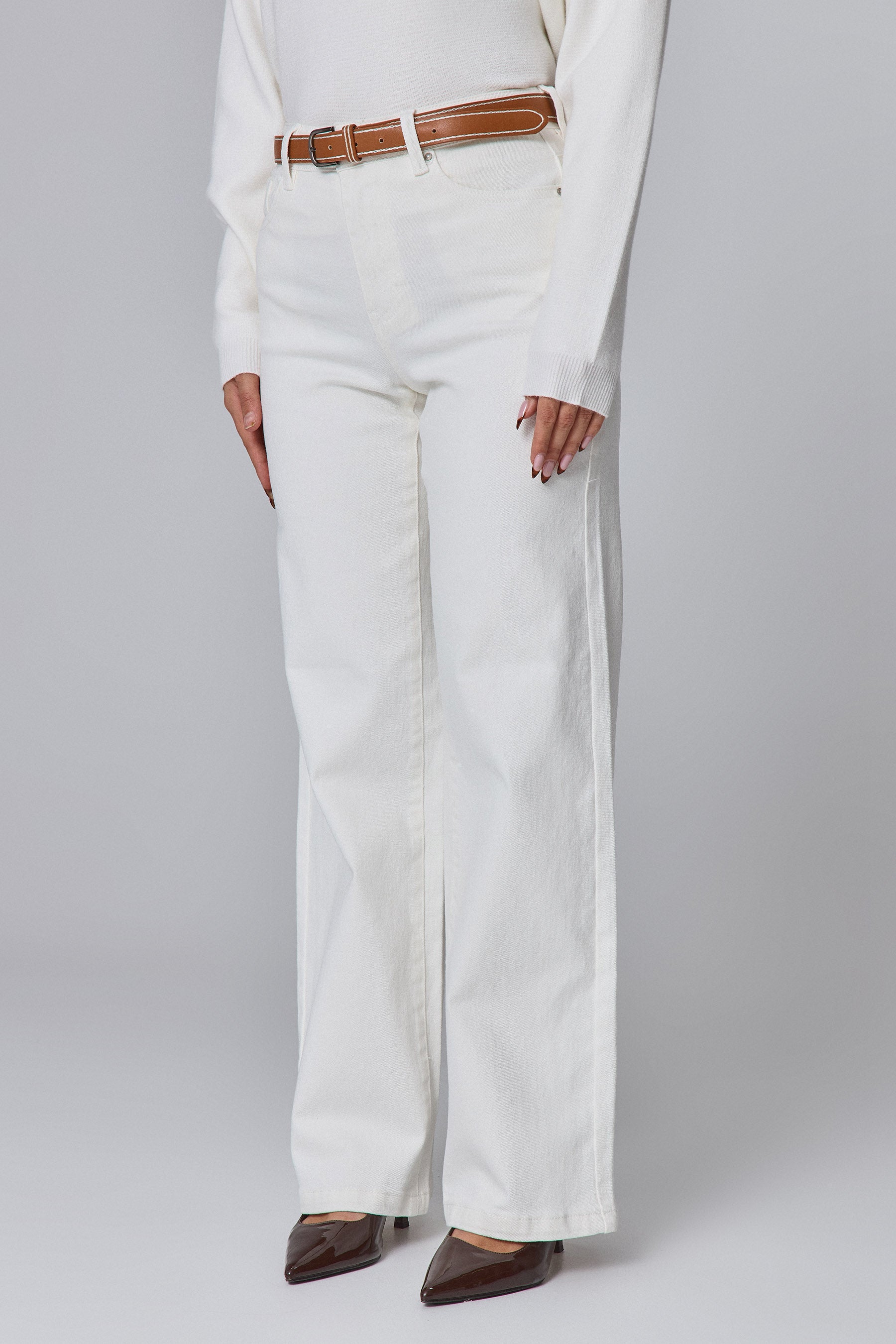 ג'ינס ישר סול