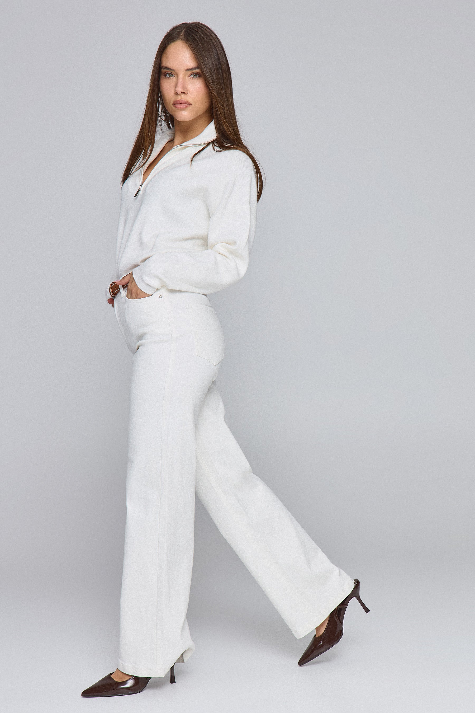 ג'ינס ישר סול