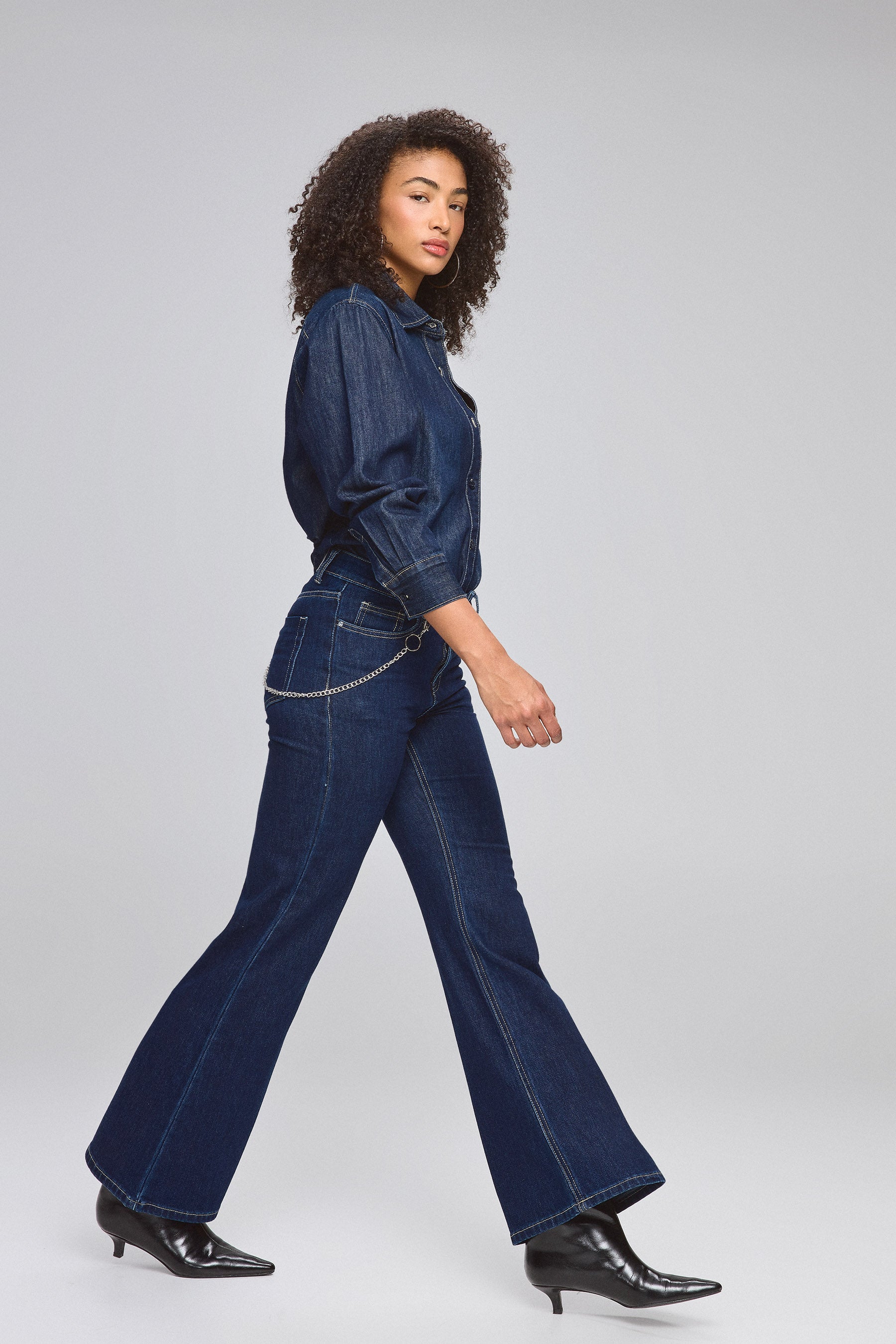 ג'ינס לואיז רואו