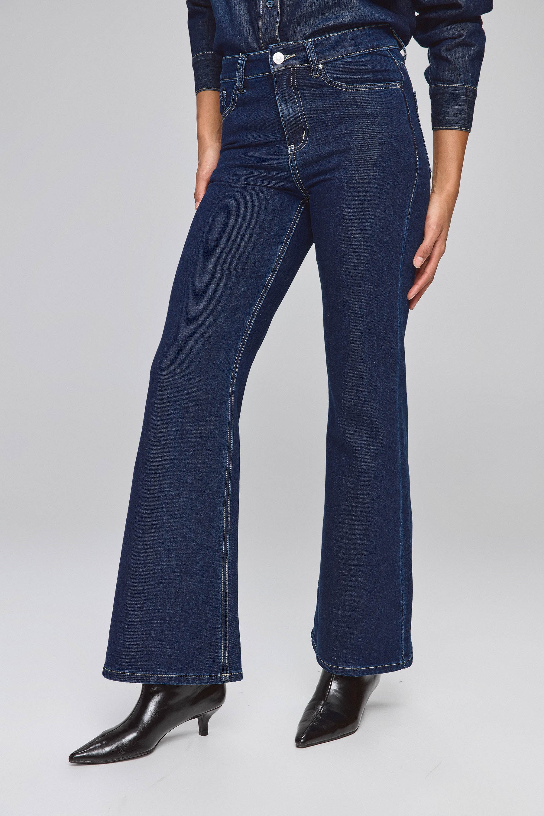 ג'ינס לואיז רואו