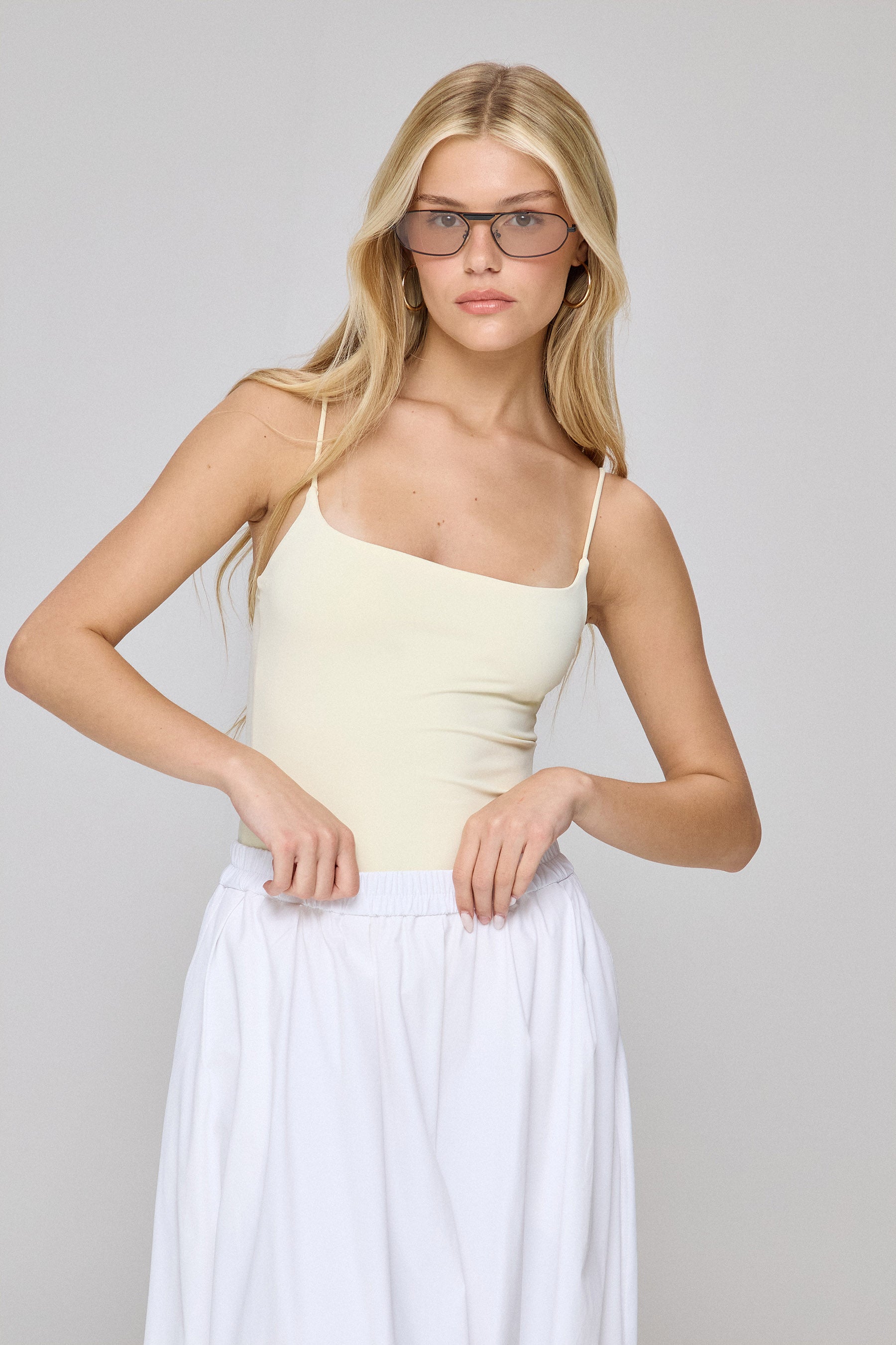 בגד גוף סט יילואו