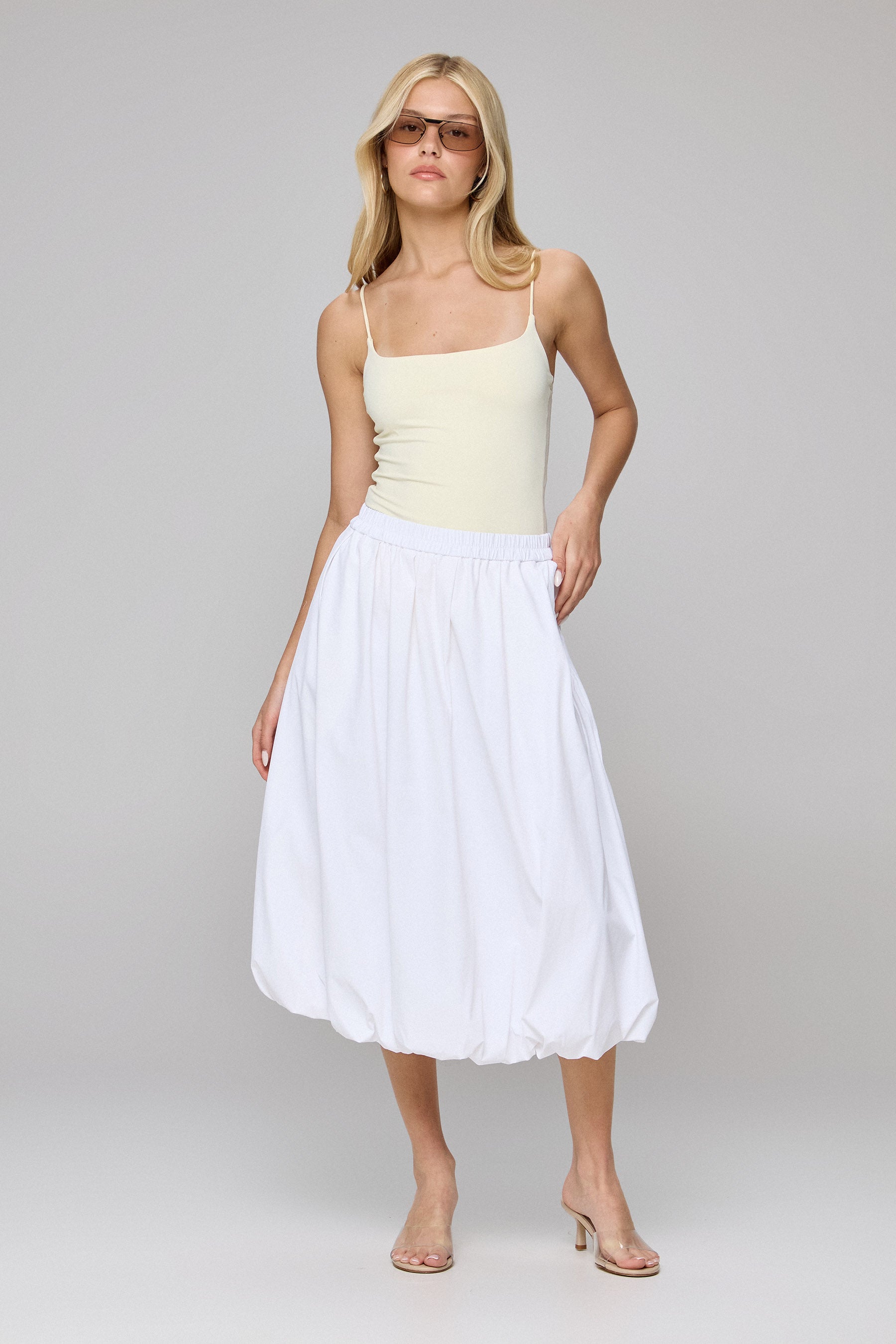 בגד גוף סט יילואו