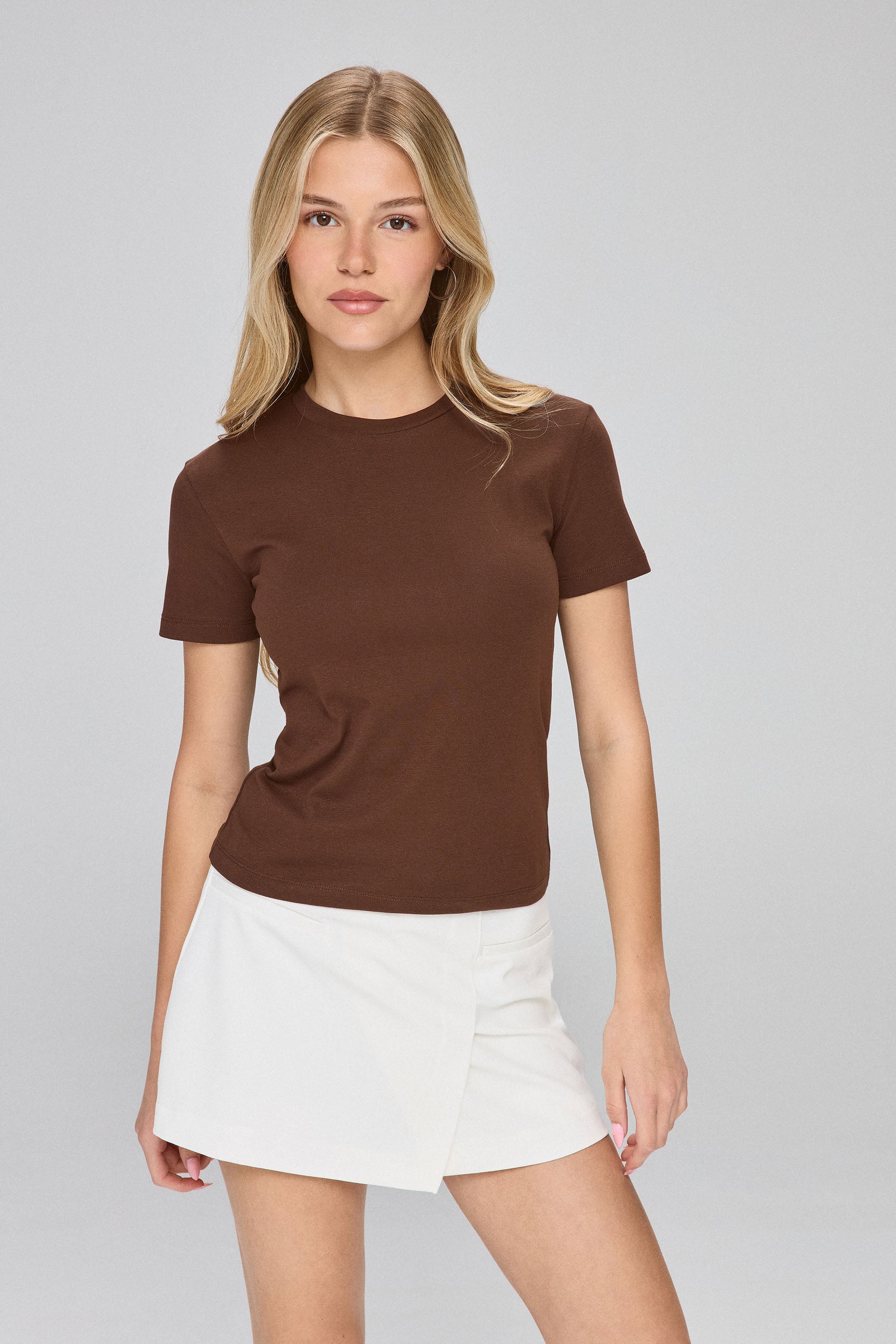 טי בייסיק ניקי