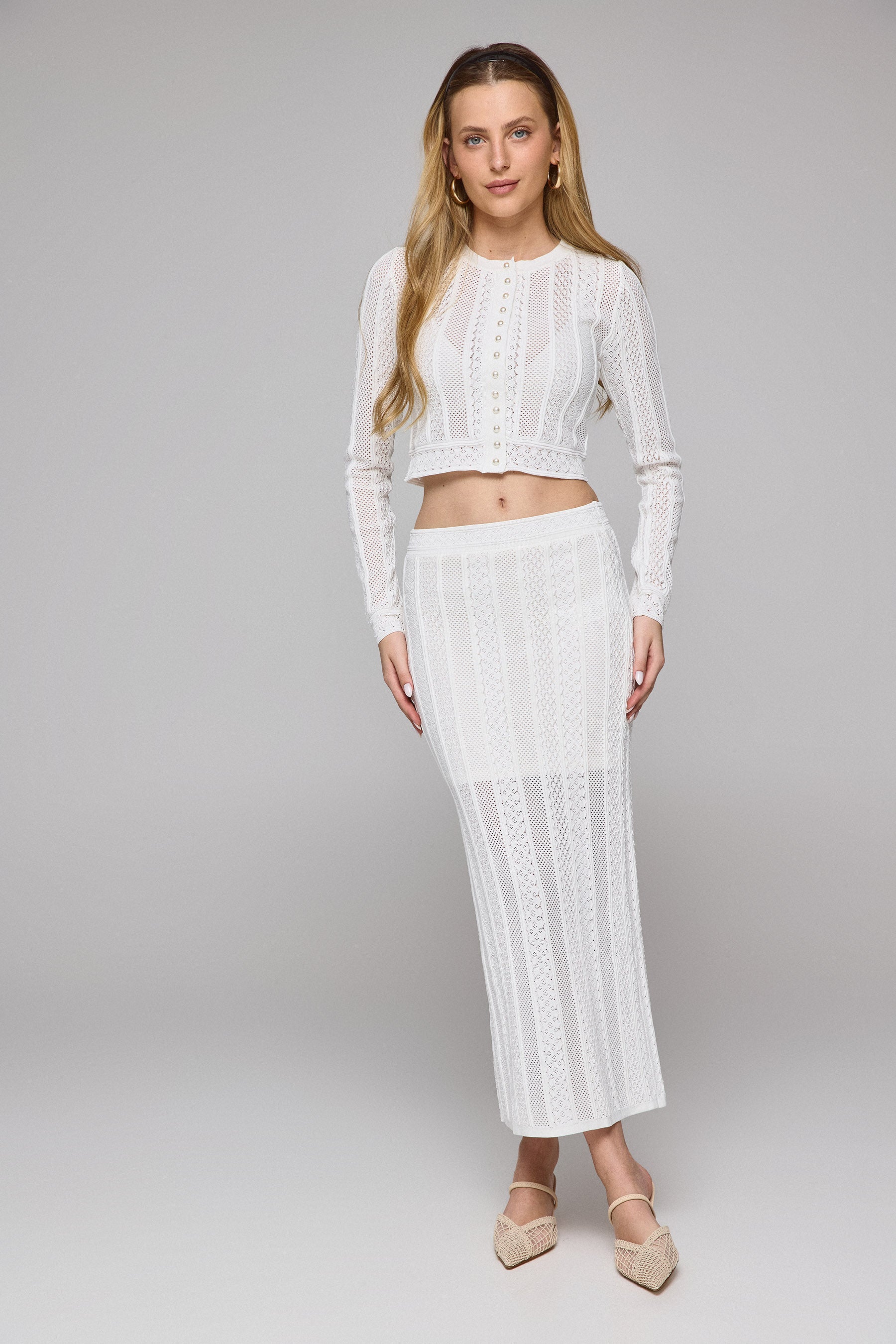 טופ כפתורים הלני ניו