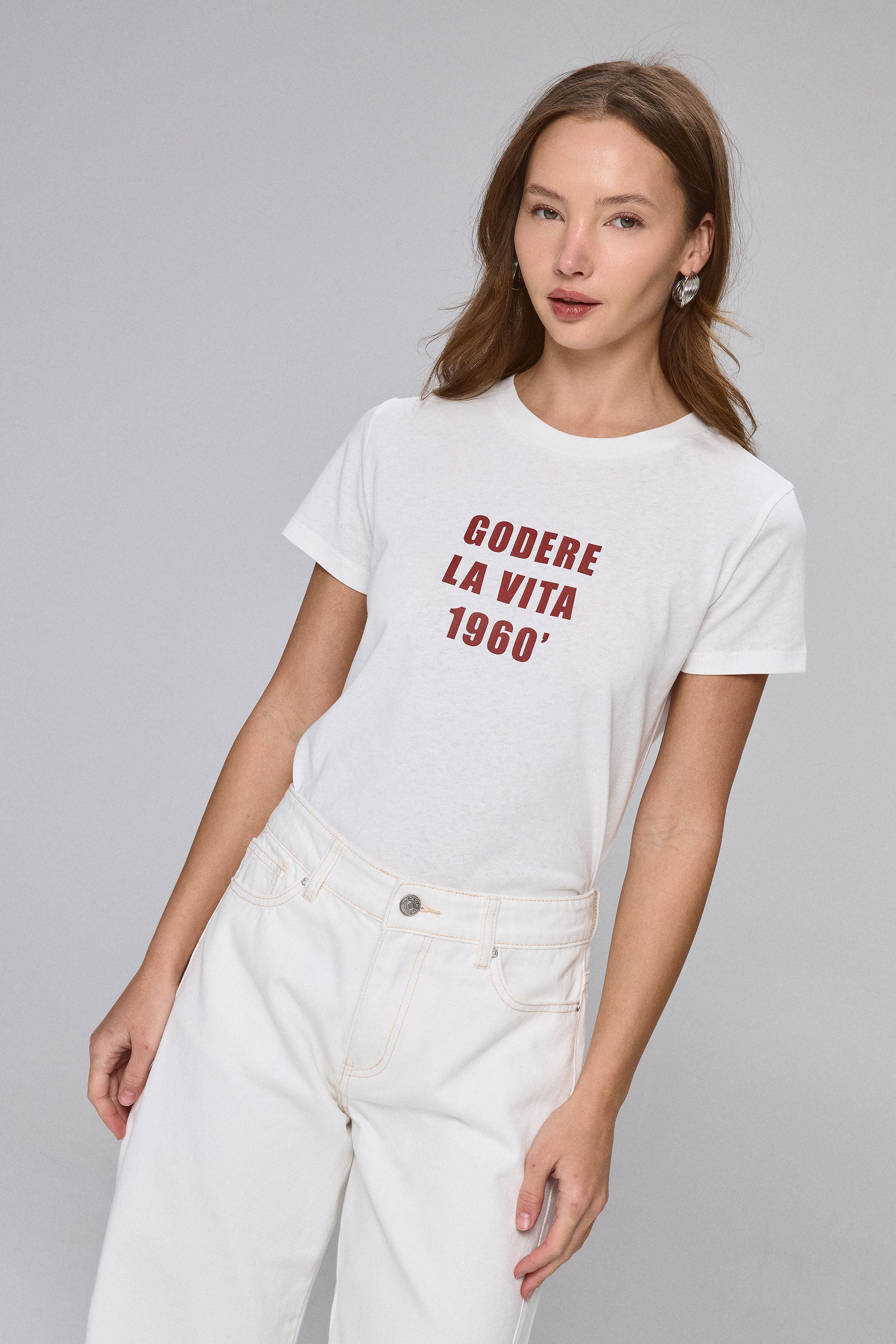 טישירט לה ויטה