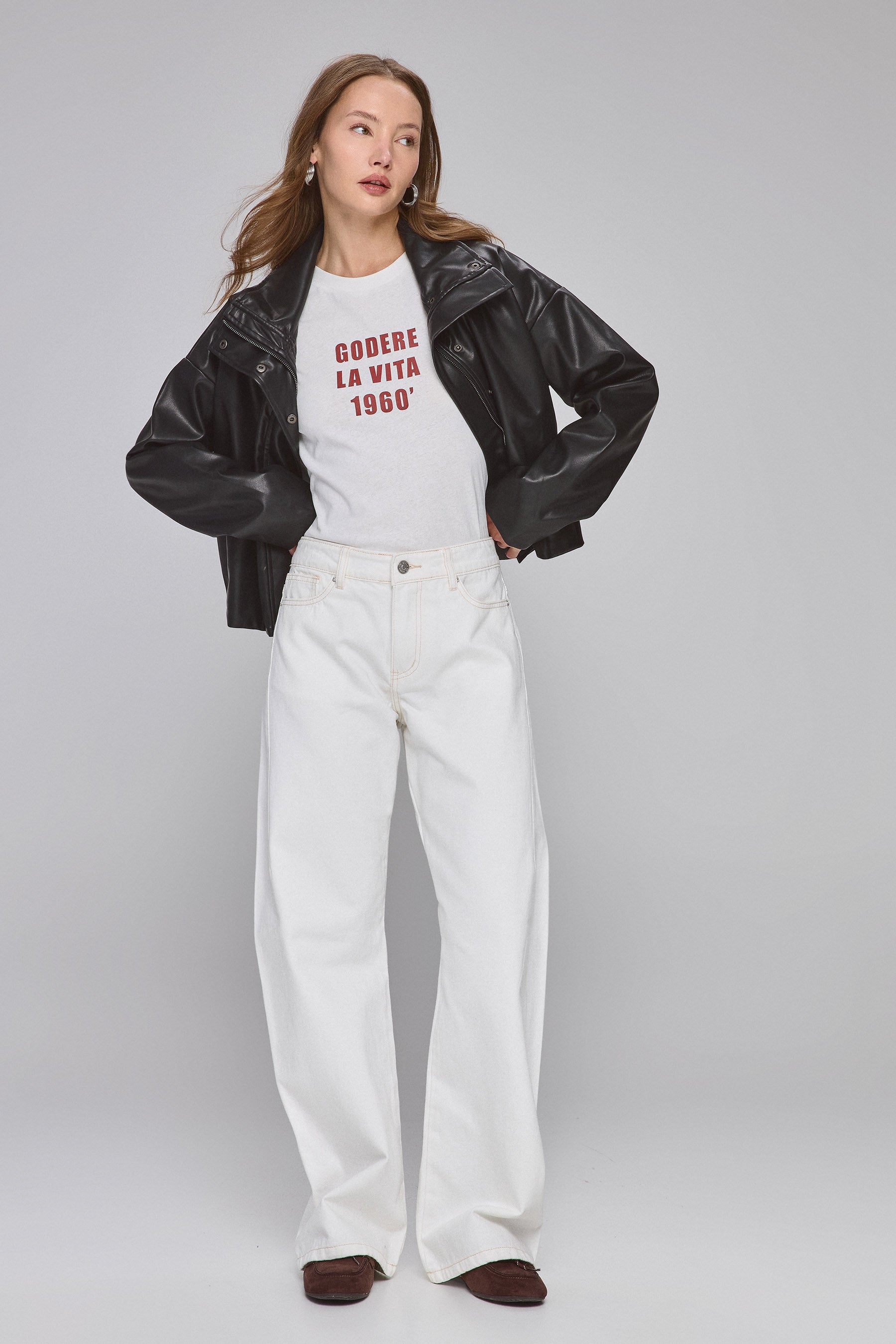 טישירט לה ויטה