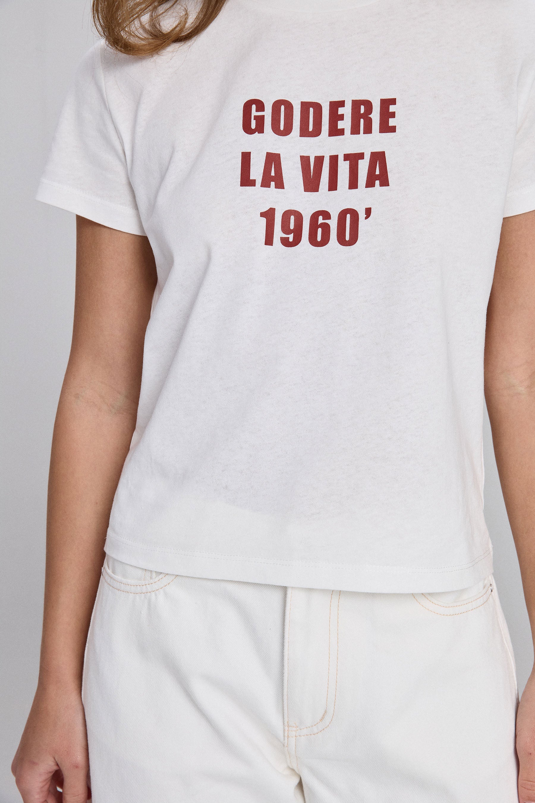 טישירט לה ויטה