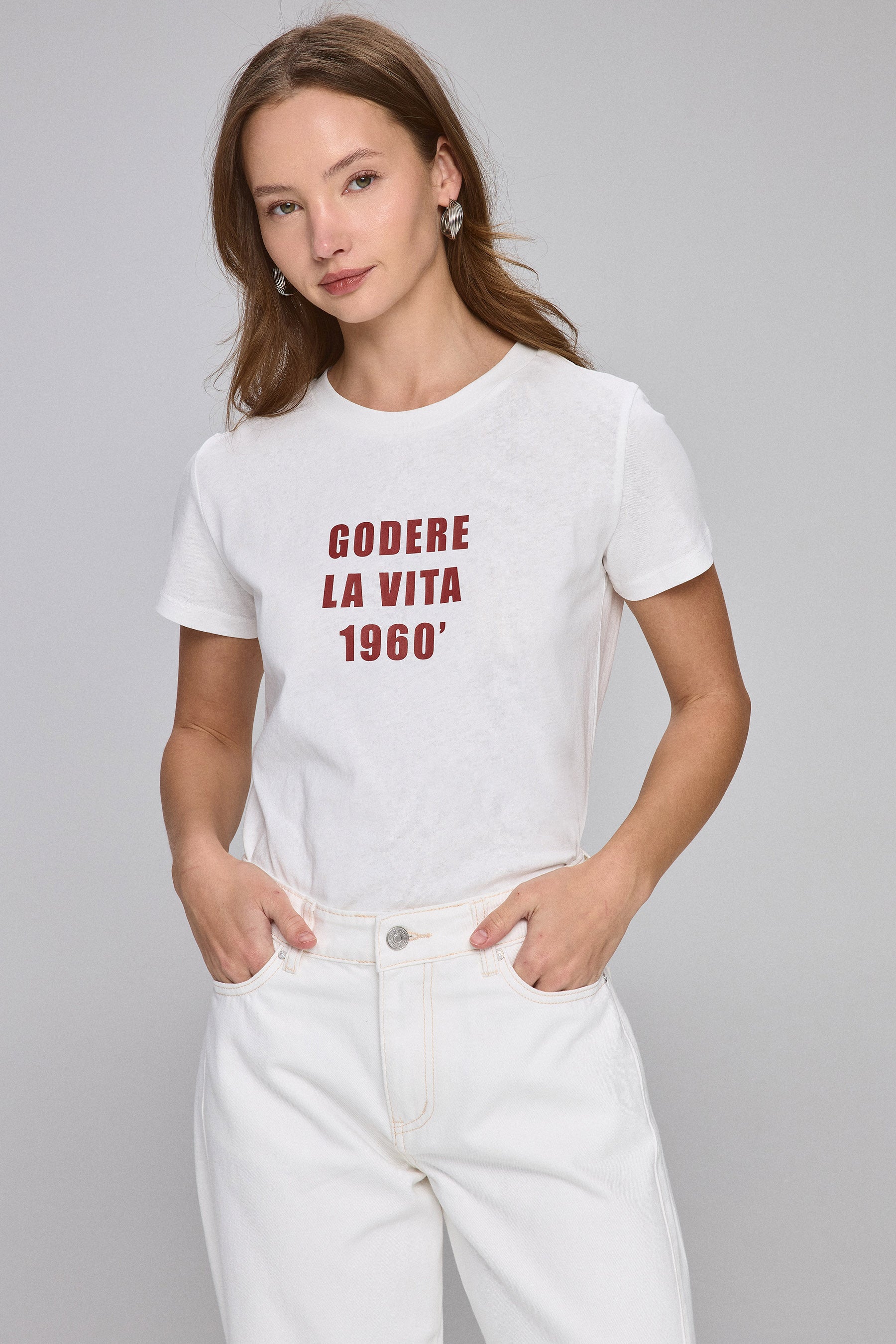 טישירט לה ויטה