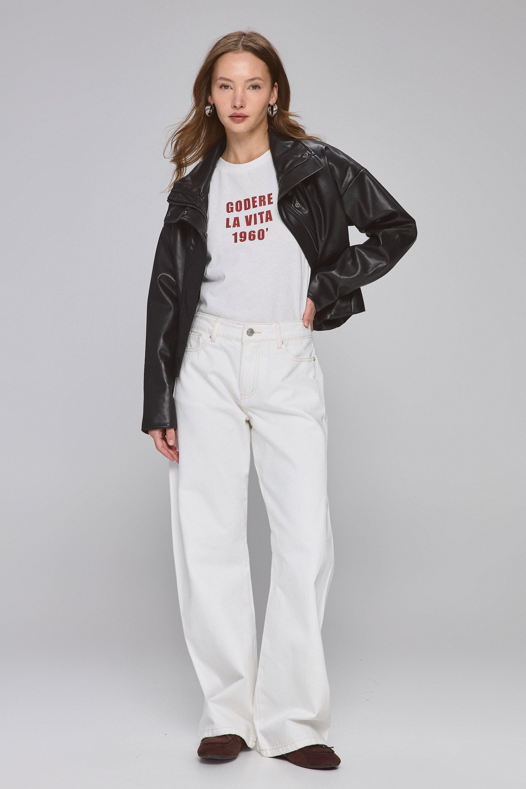 טישירט לה ויטה