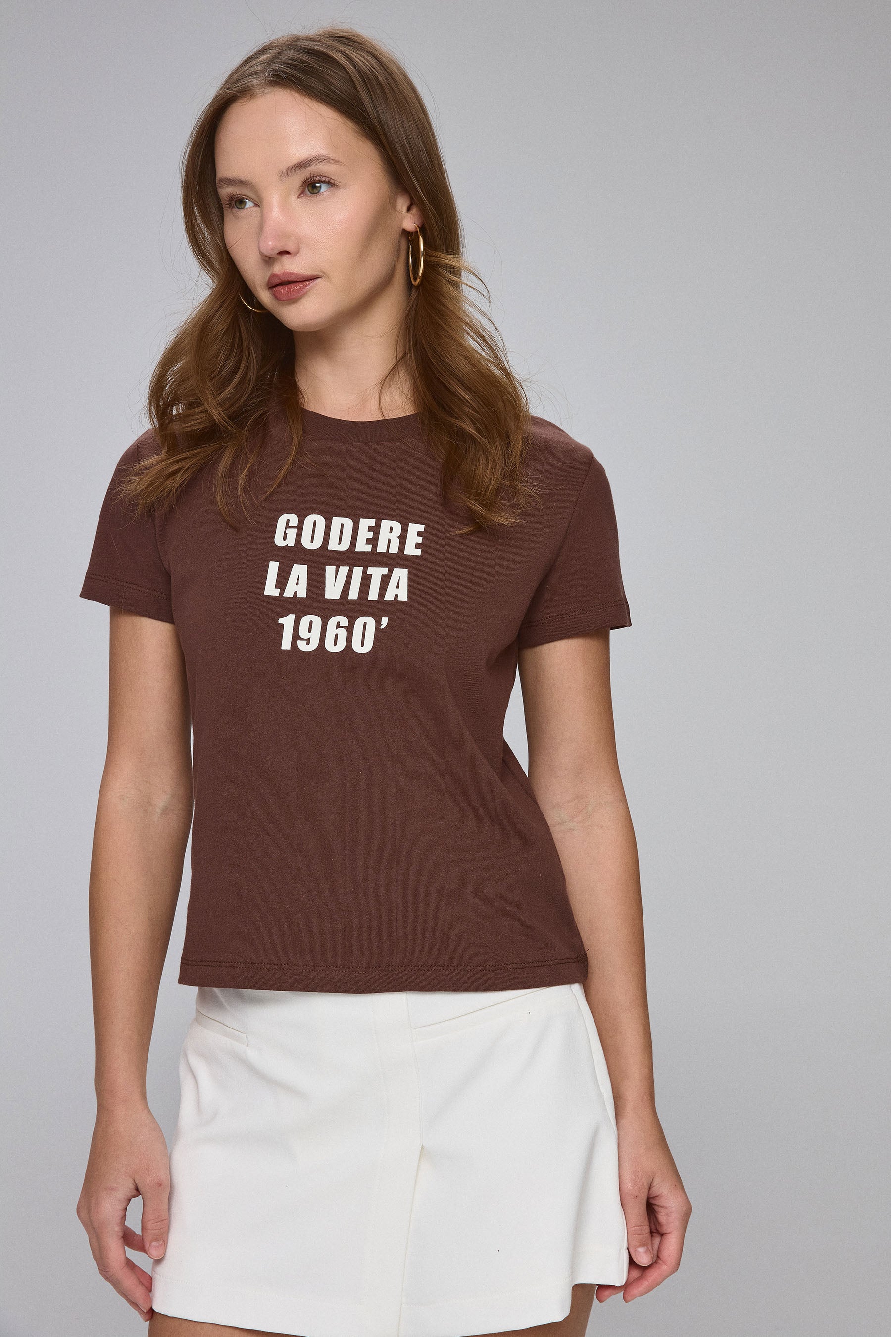 טישירט לה ויטה