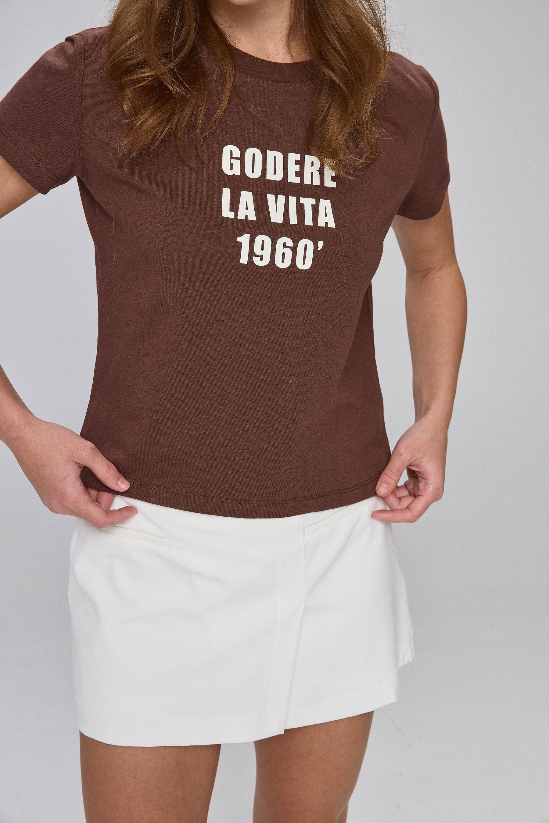 טישירט לה ויטה