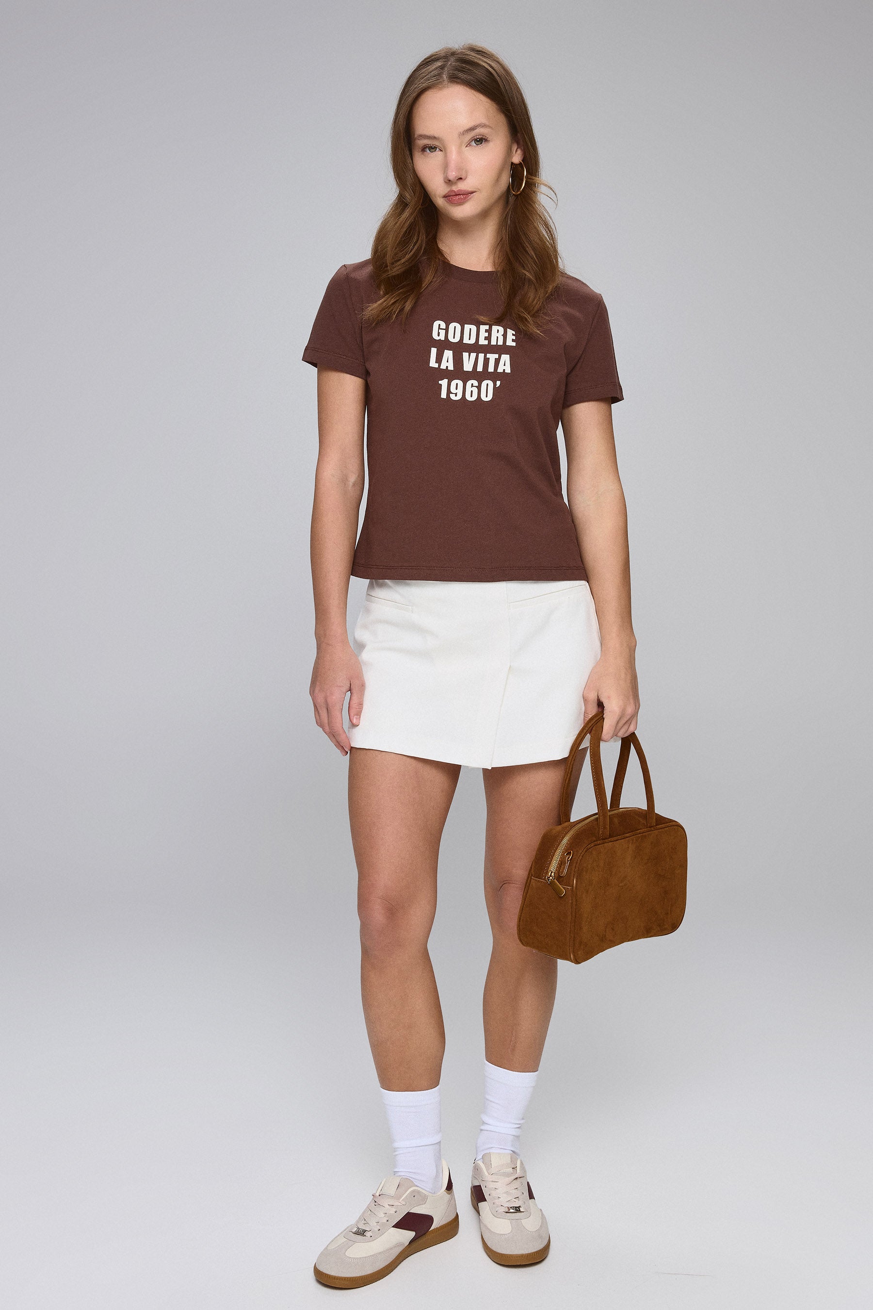 טישירט לה ויטה