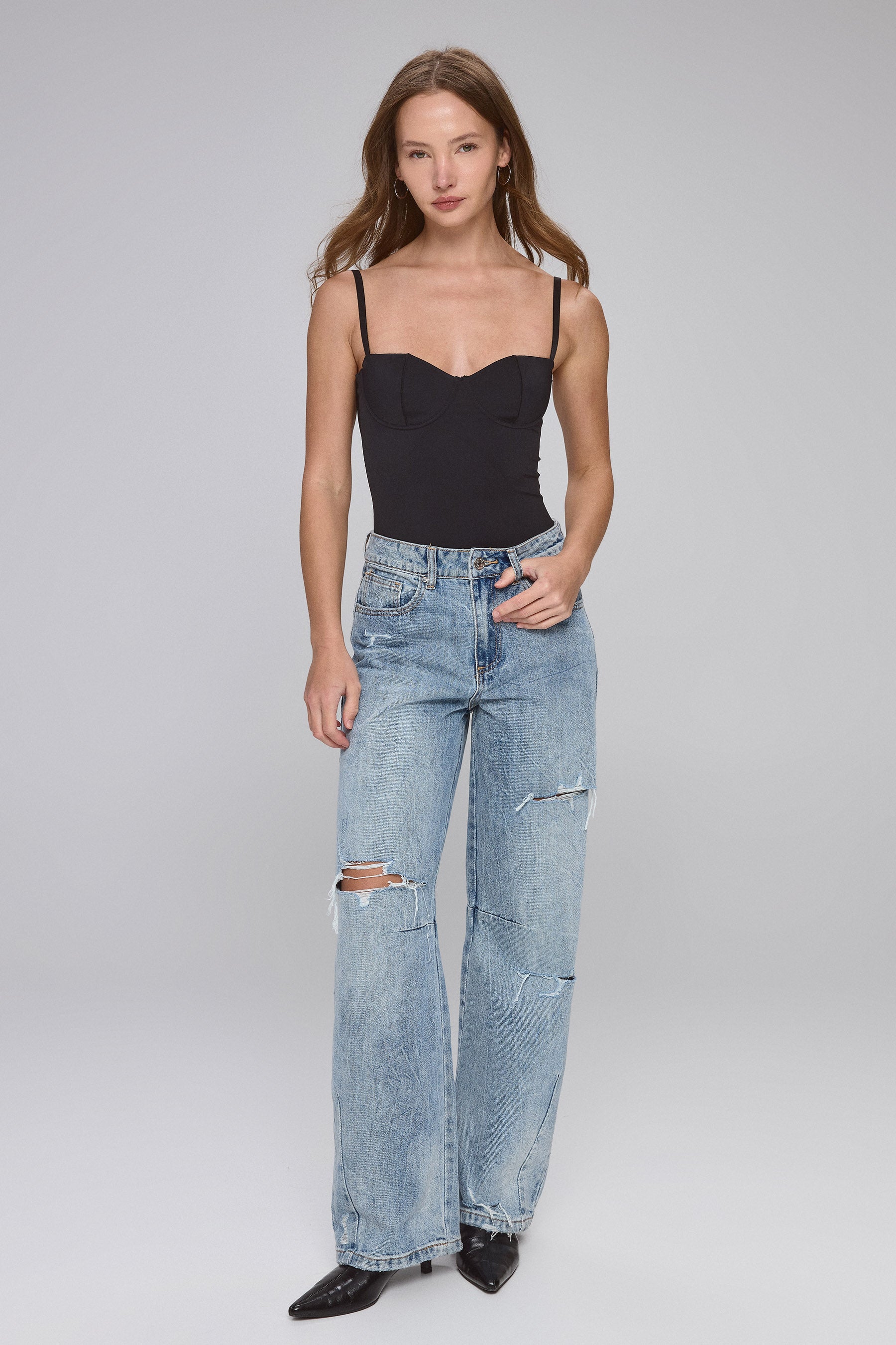 בגד גוף אנה