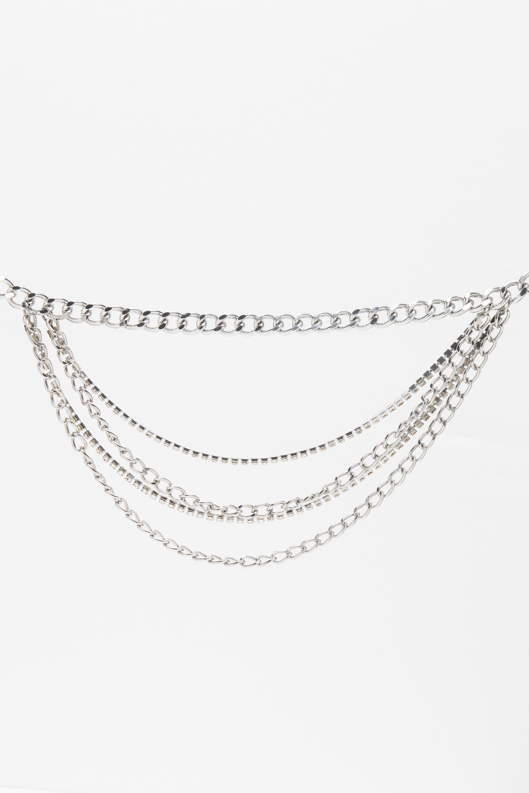 חגורה צ'יינס שרשראות