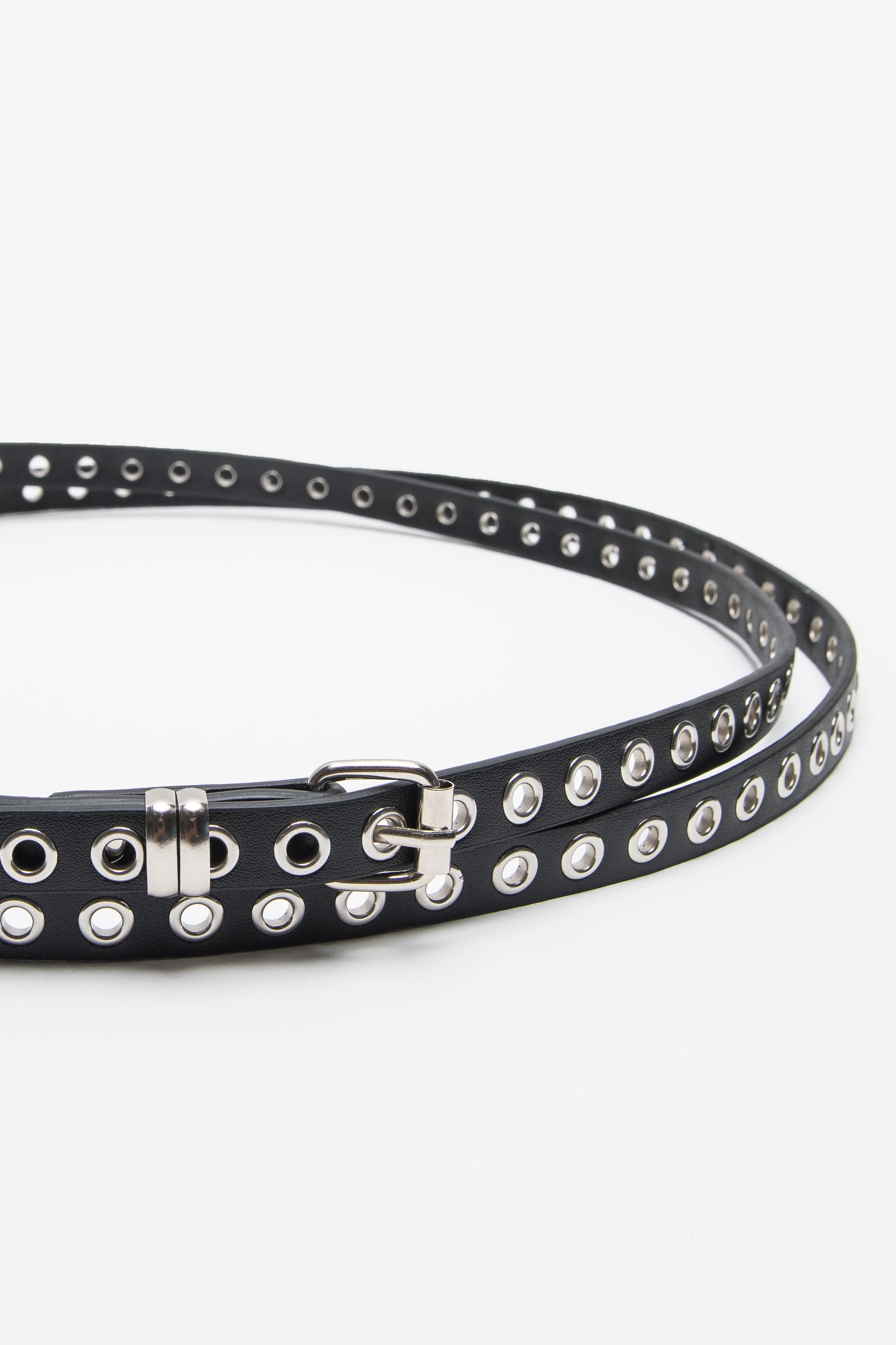 חגורה איילט כפולה