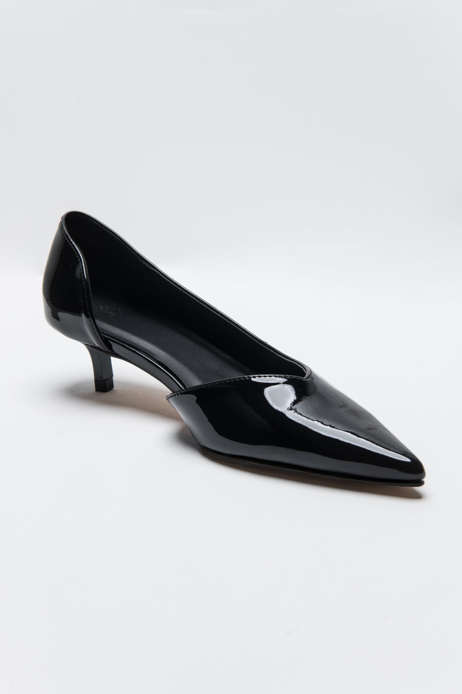 עקב שפיץ סוני