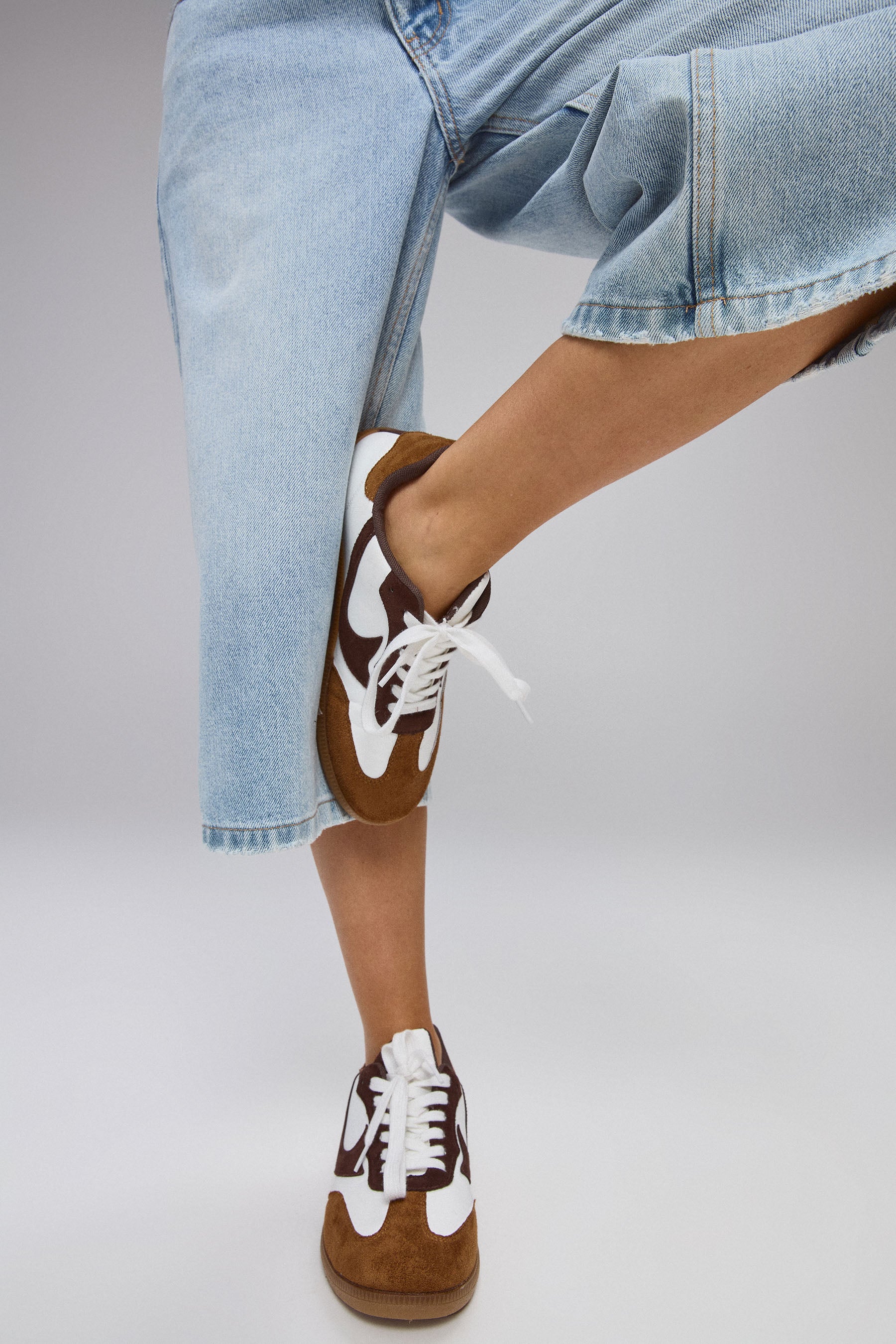 סניקרס רוקי